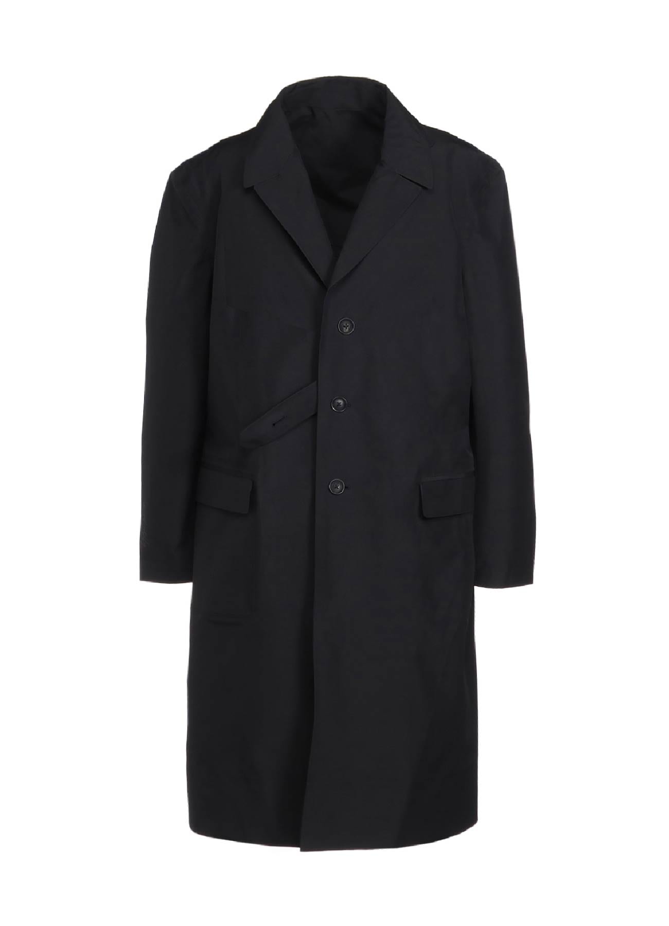 Y-3 YY F GORE TEX YOHJI COAT (UNISEX)