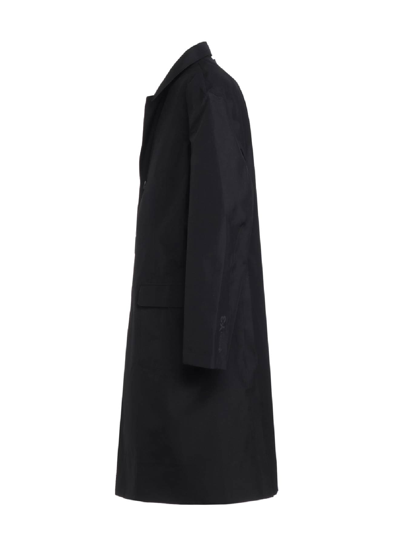 Y-3 YY F GORE TEX YOHJI COAT (UNISEX)