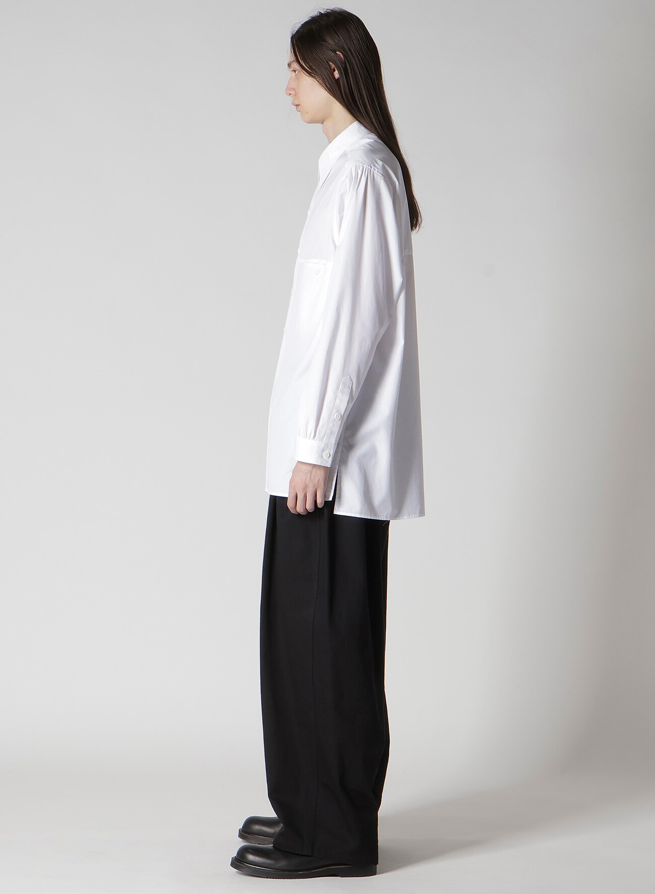 100/2 BROAD SHIRT WITH PANEL POCKET_12