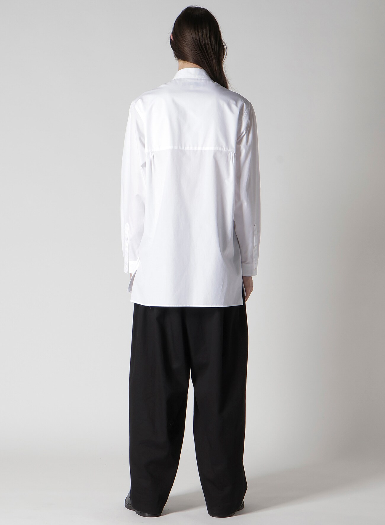 100/2 BROAD SHIRT WITH PANEL POCKET_13