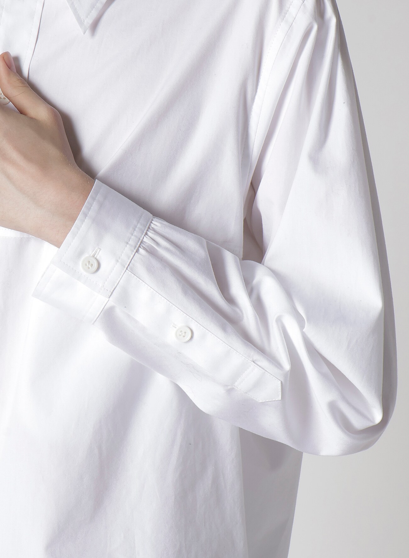 100/2 BROAD SHIRT WITH PANEL POCKET_5