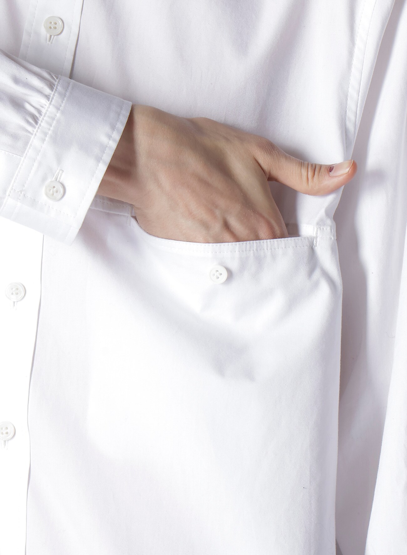 100/2 BROAD SHIRT WITH PANEL POCKET_6