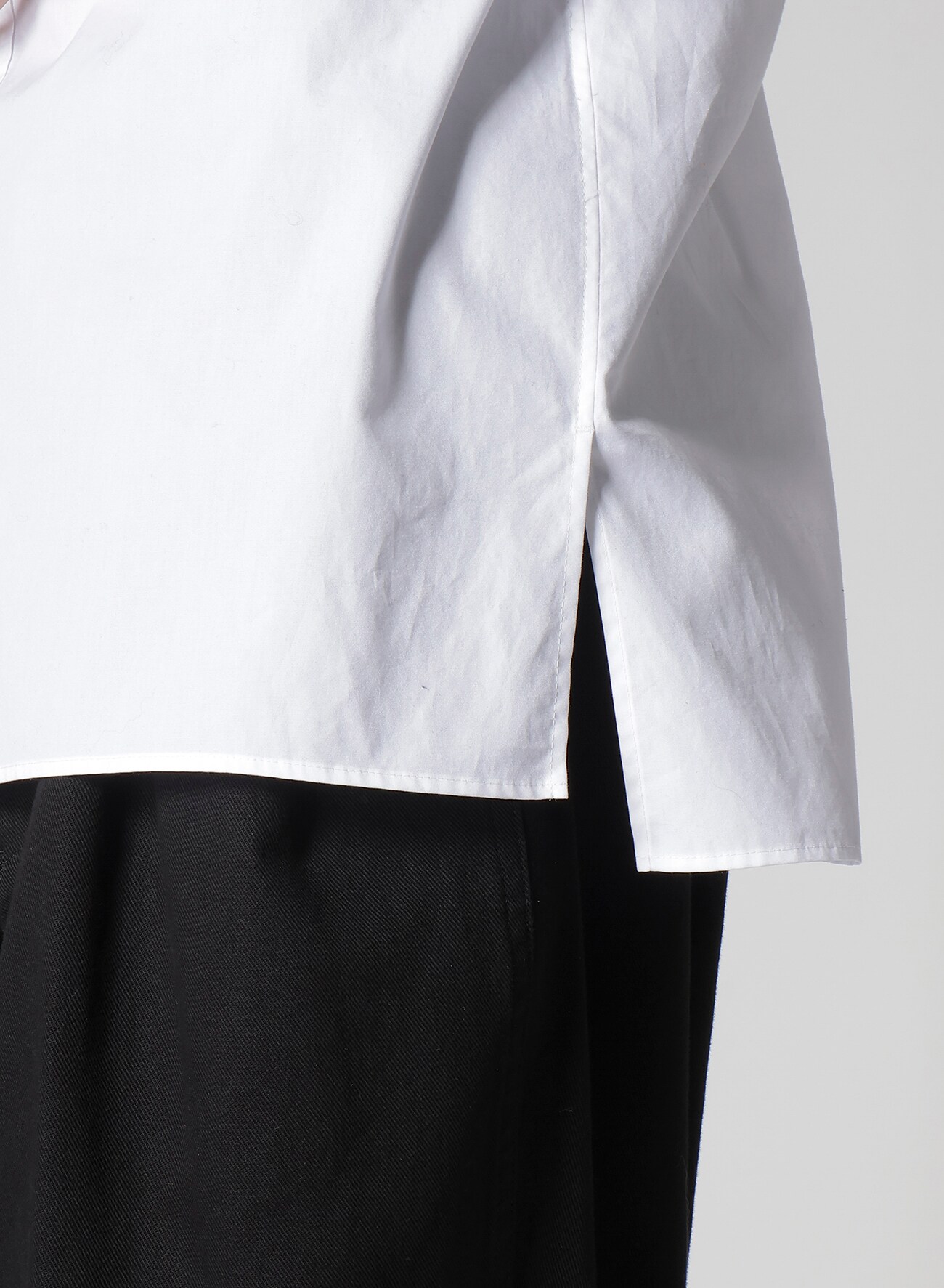 100/2 BROAD SHIRT WITH PANEL POCKET_7