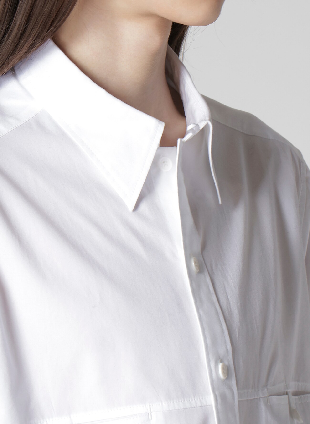 100/2 BROAD SHIRT WITH PANEL POCKET_8