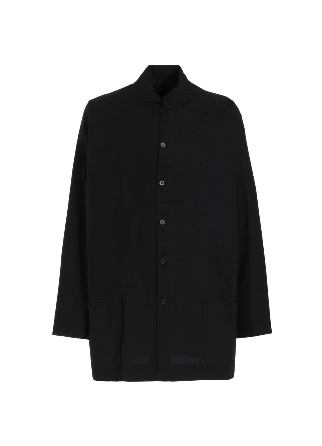 100/2 BROAD CHINA SHIRT