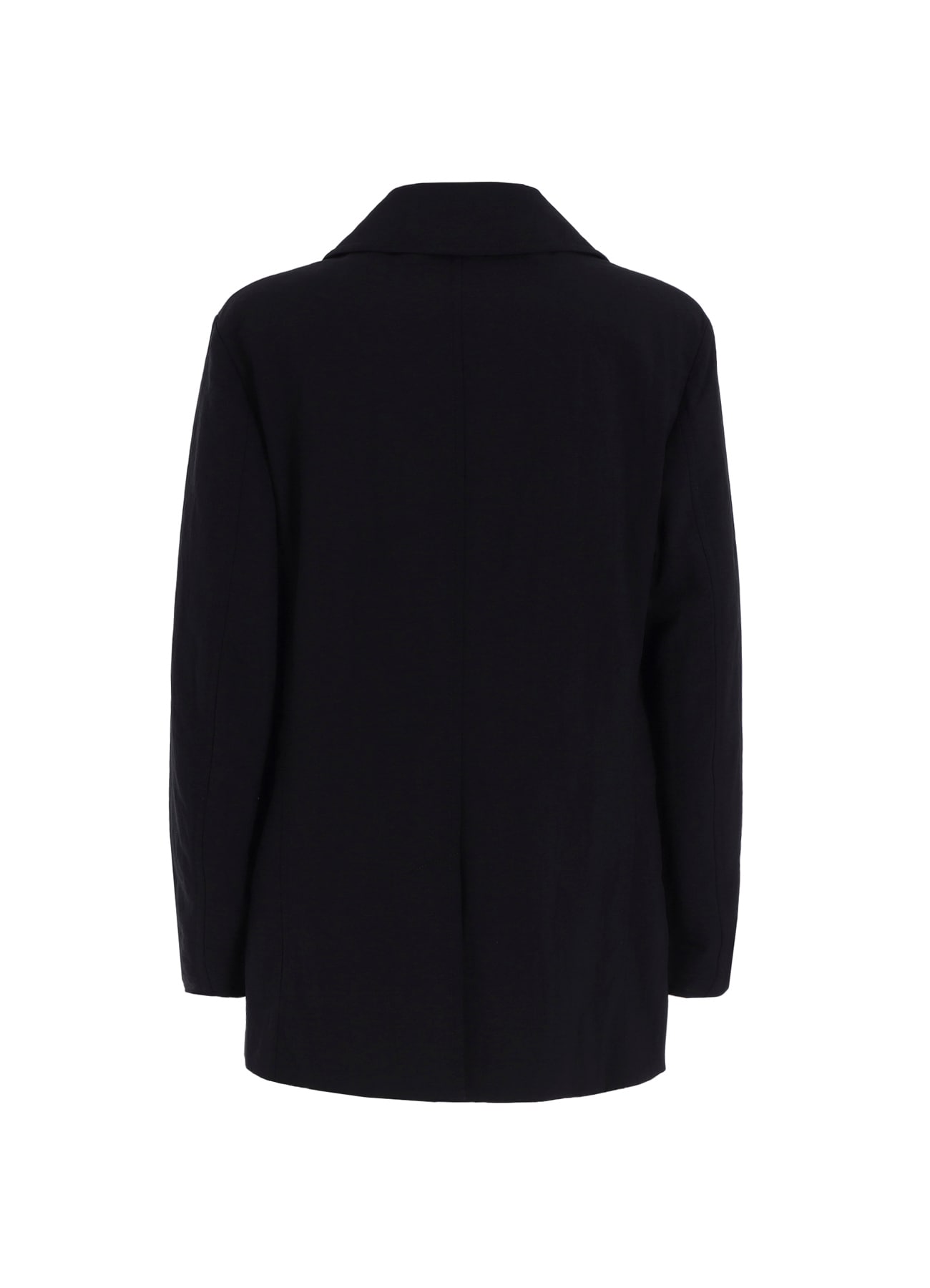 ジャケット・アウター oksoon pea coat black pea coat black | ok.soon - ジャケット・アウター