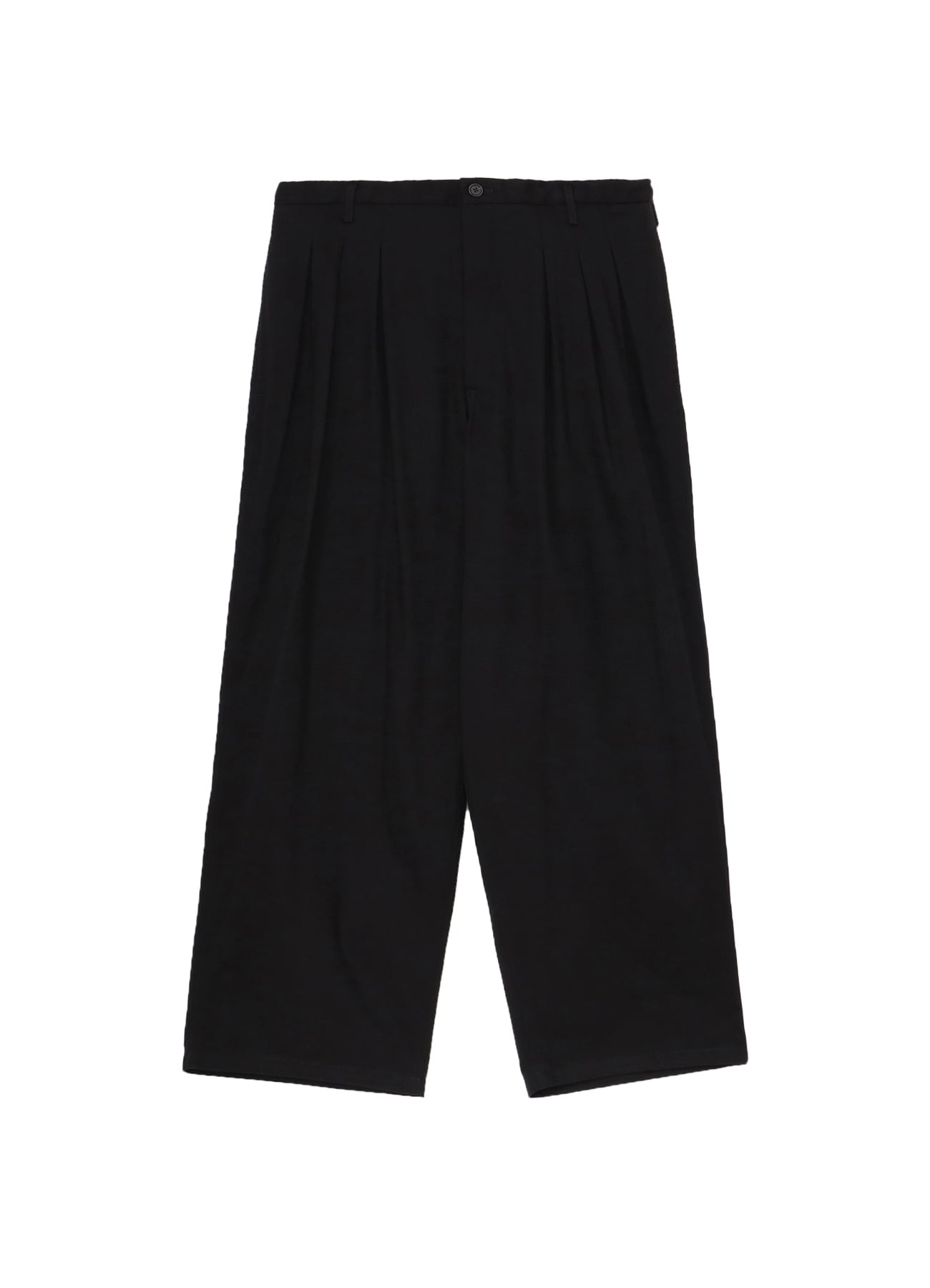 KATSURAGI 12-TUCKS PANTS