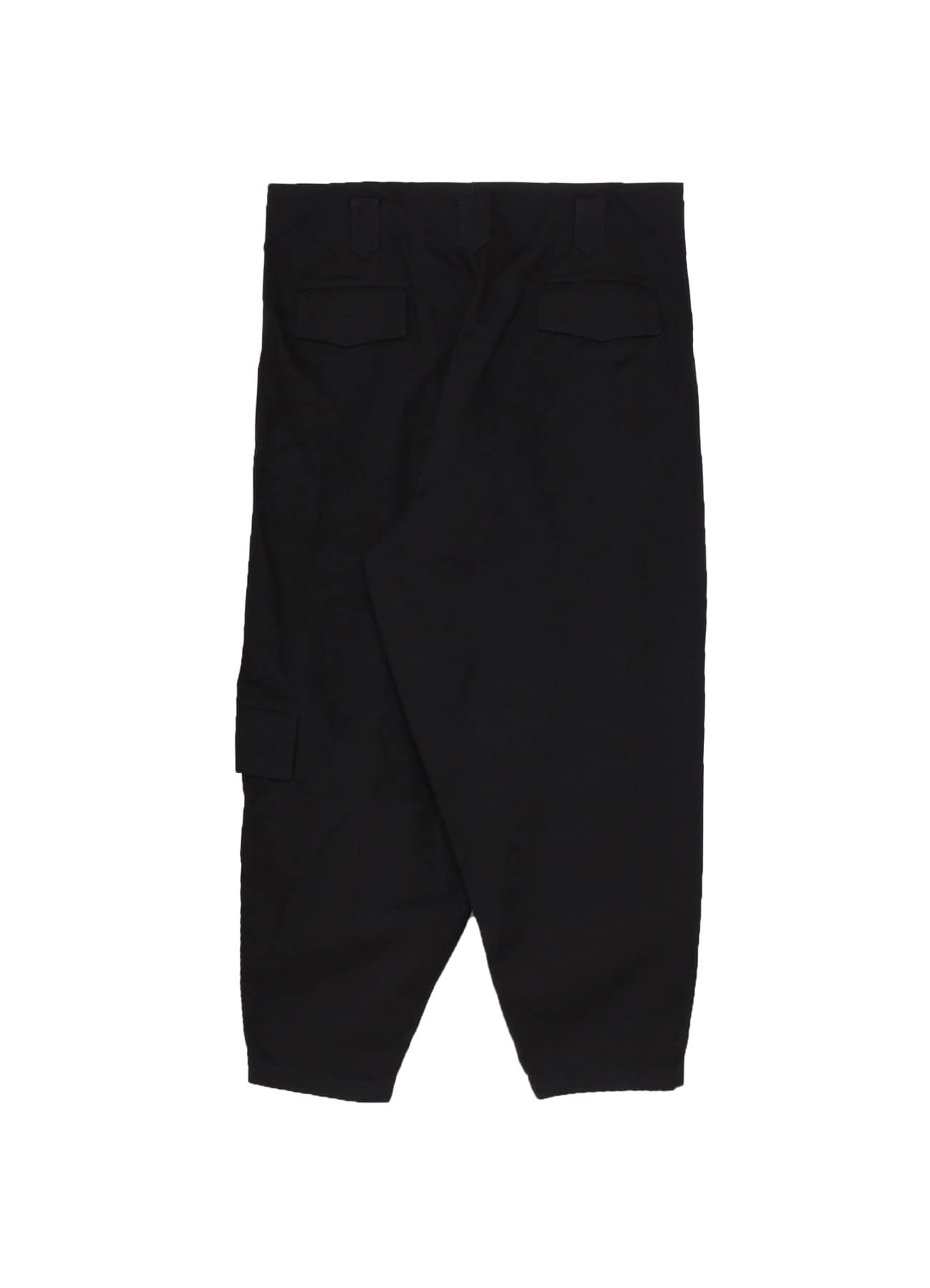 KATSURAGI KNICKERBOCKERS(XS Black): Y's for men｜WILDSIDE
