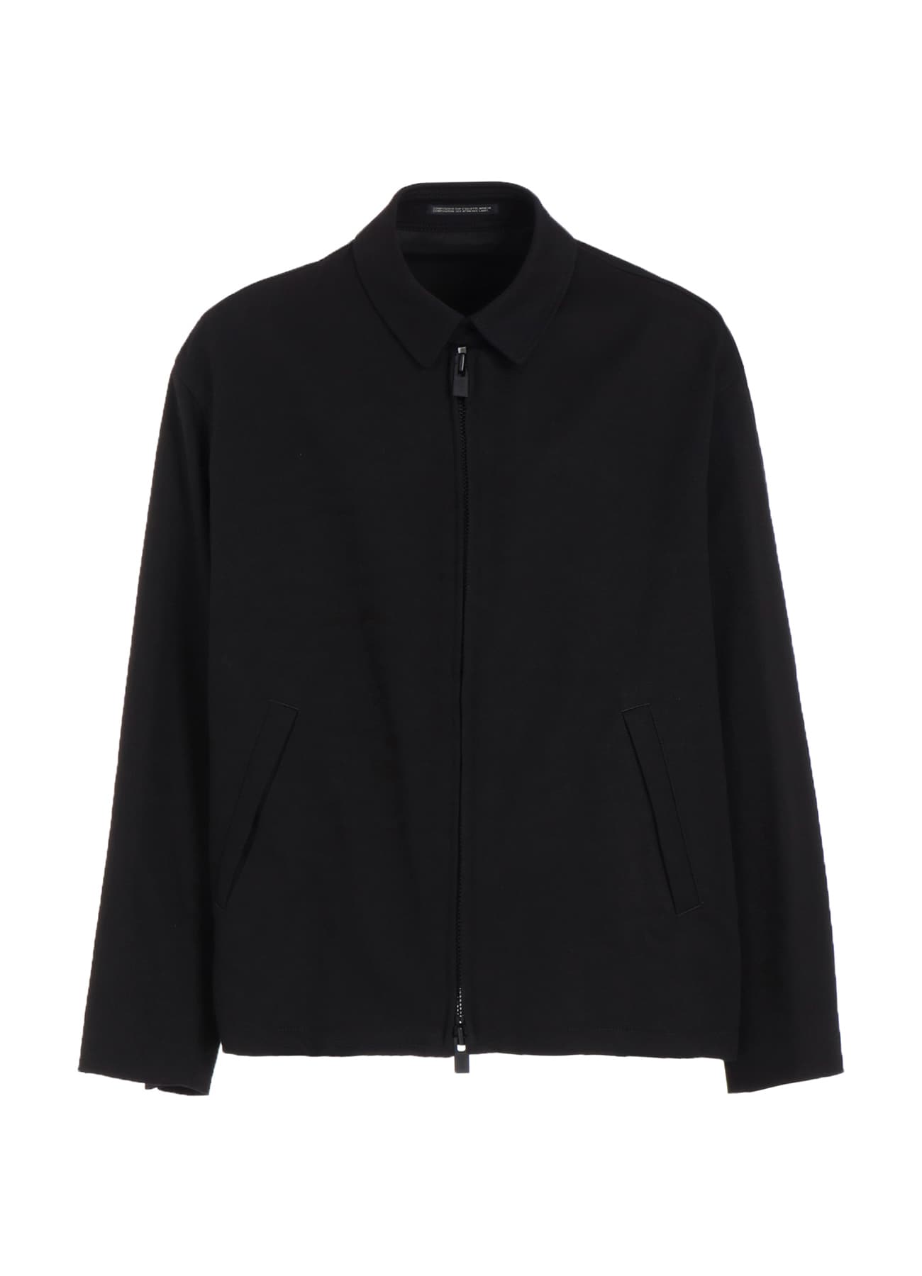 KATSURAGI ZIP BLOUSON