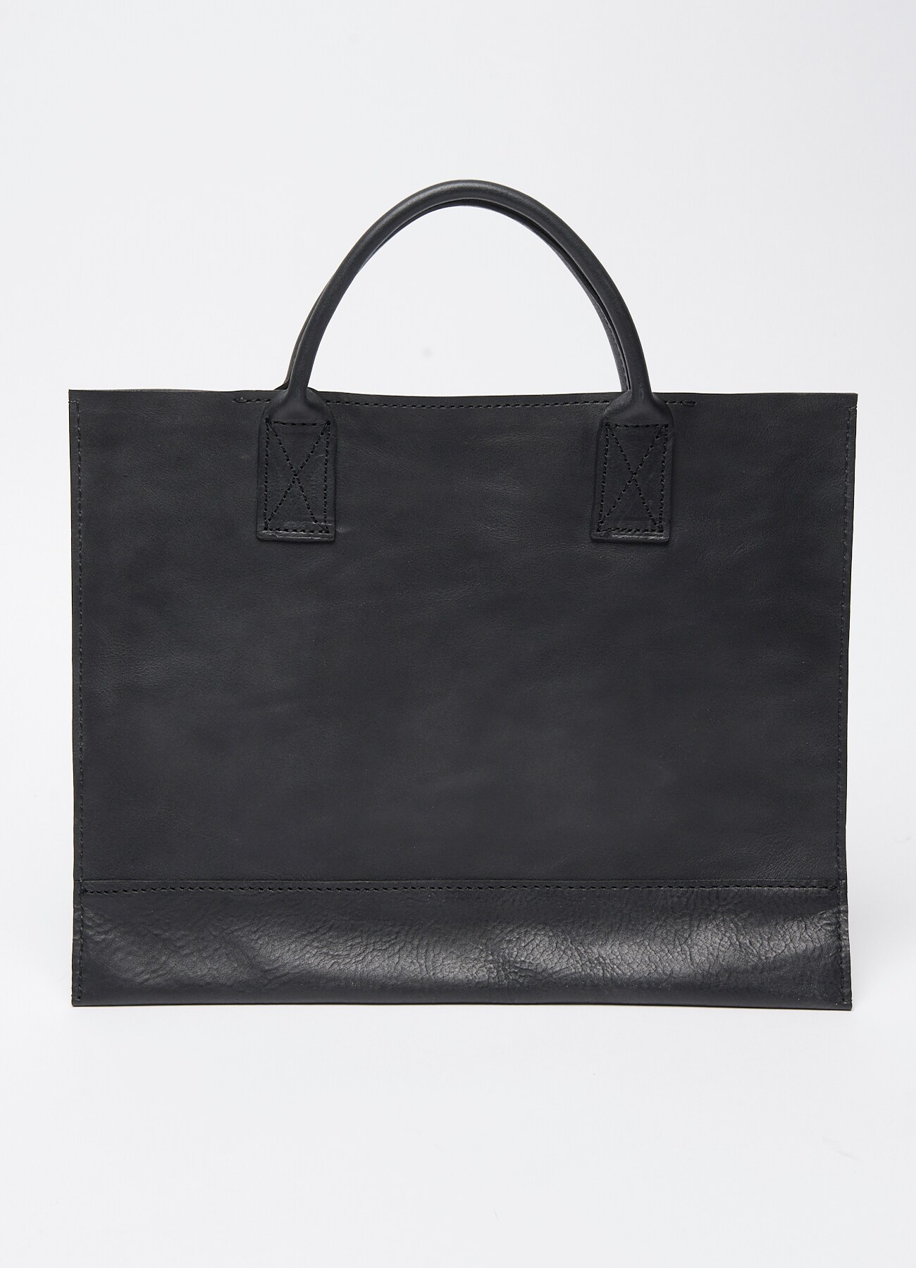 Y’s for men Yohji Yamamoto  leather bag