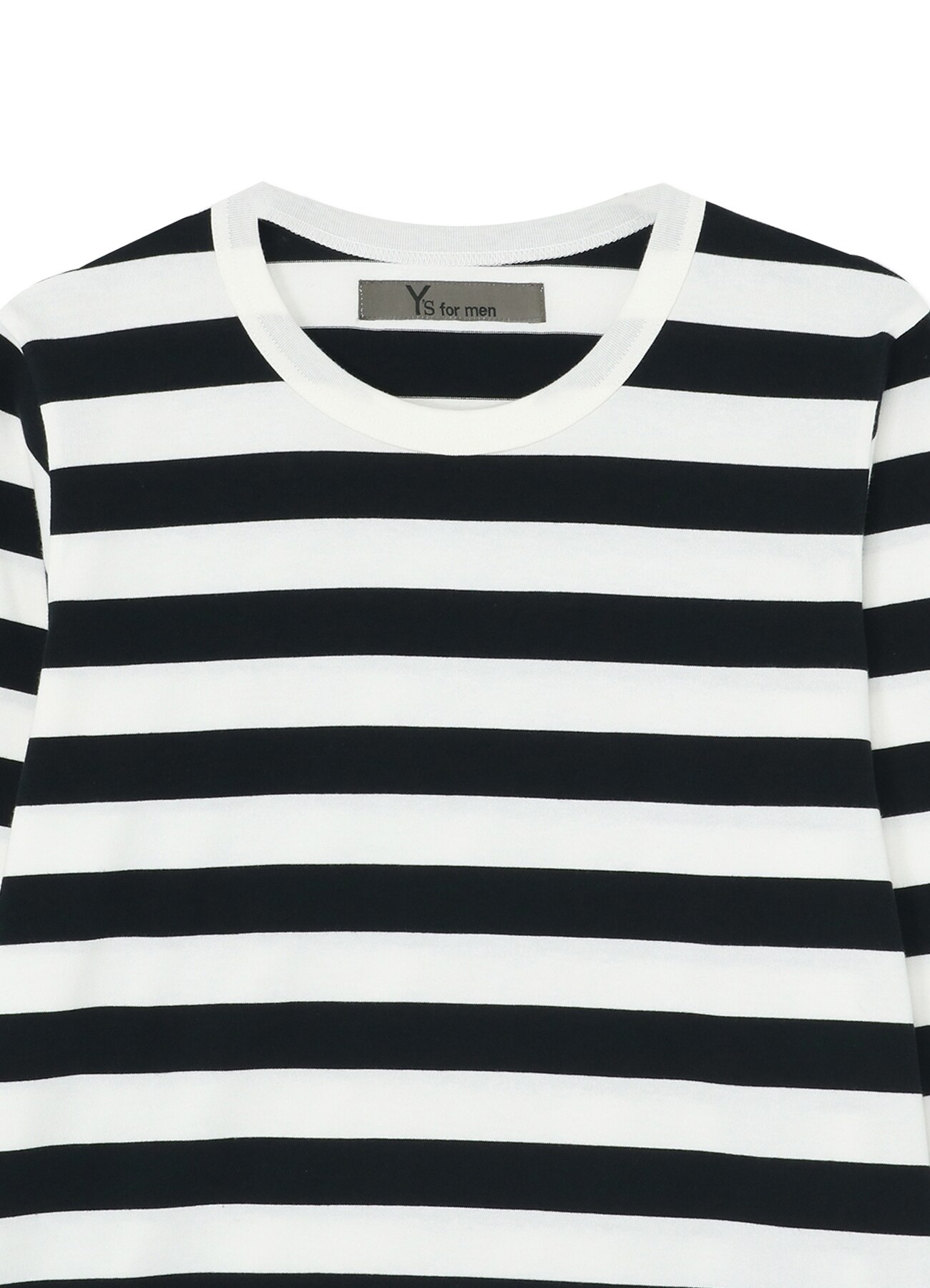 long-sleeve-t-shirt-with-stripes-s-blackxwhite-y-s-for-men-wildside