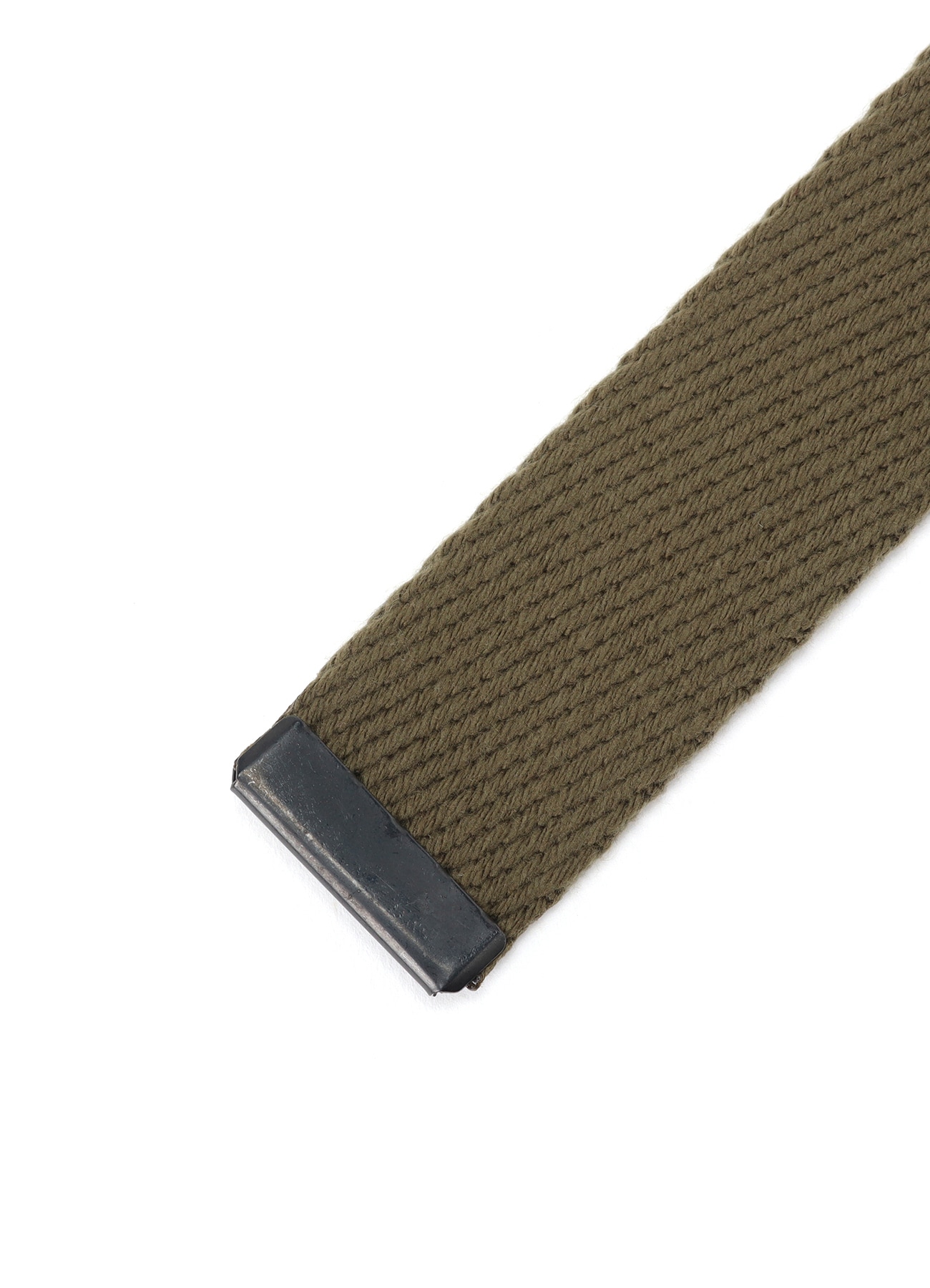 BAR STYLE LEATHER STRAP KEY FLOCK – THE SHOP YOHJI YAMAMOTO