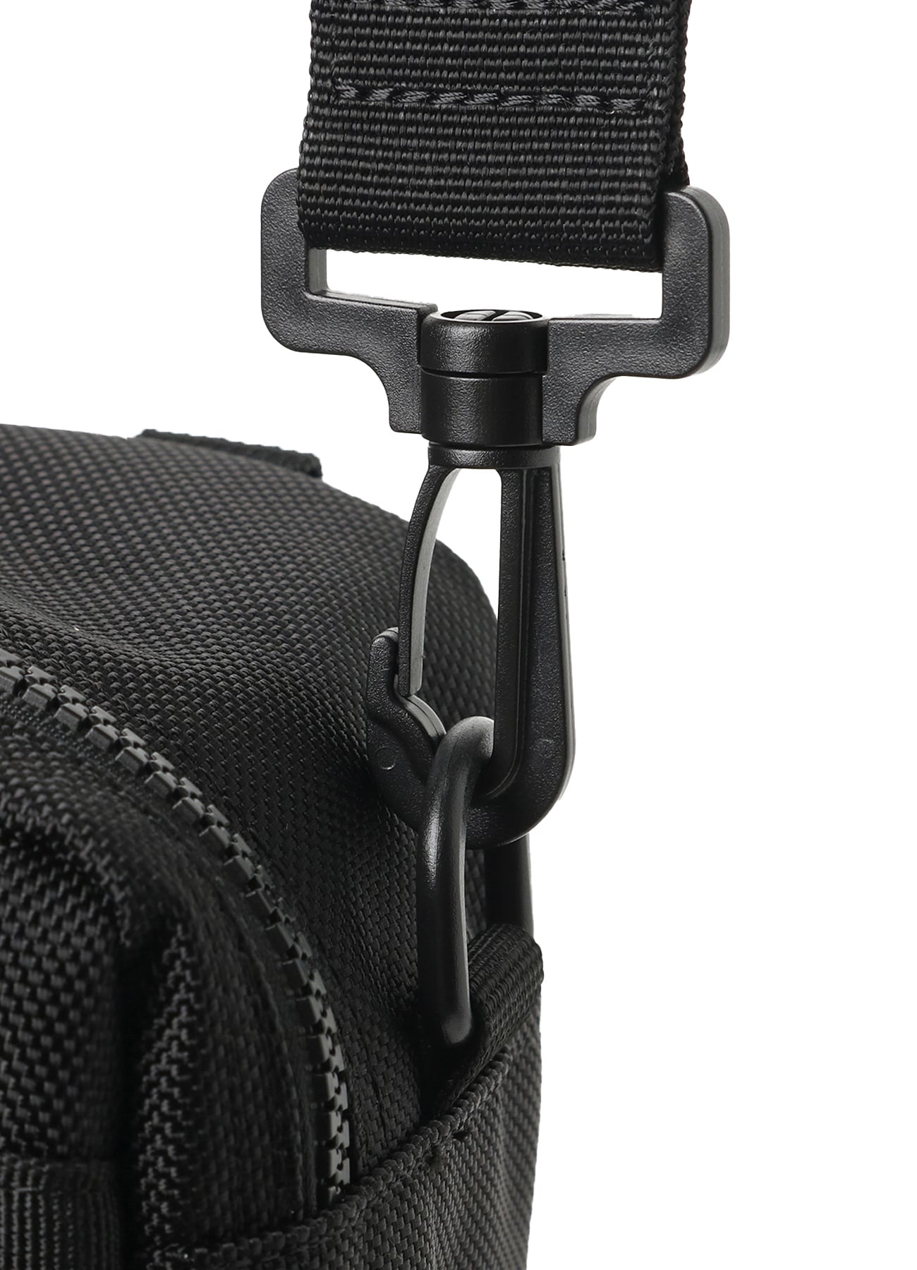 Y's for men 3WAY BAG(FREE SIZE Black): Y's for men｜WILDSIDE