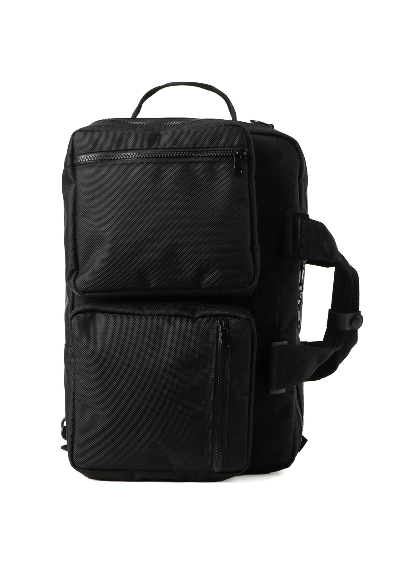 Y's for men 3WAY BAG(FREE SIZE Black): Y's for men｜WILDSIDE