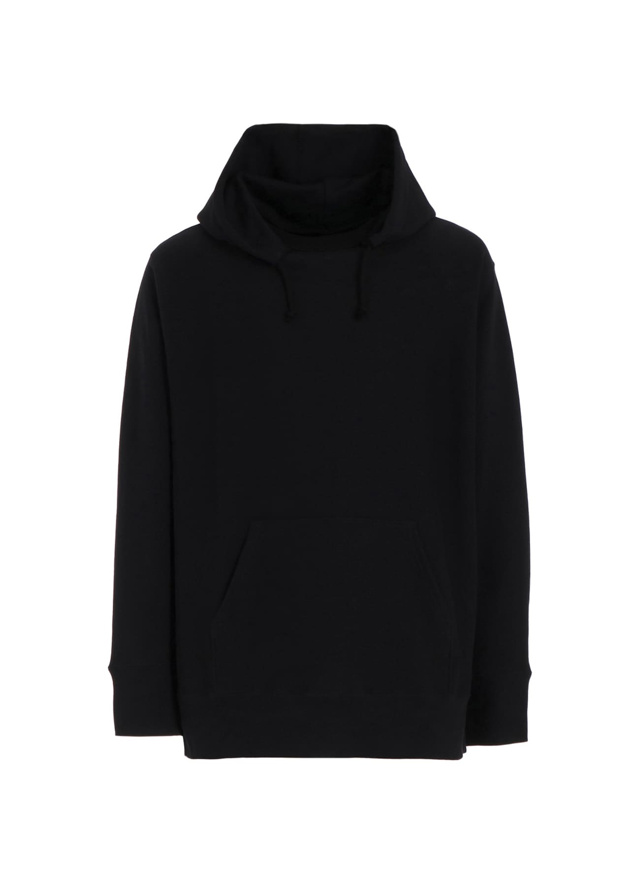FRENCH TERRY HOODIE
