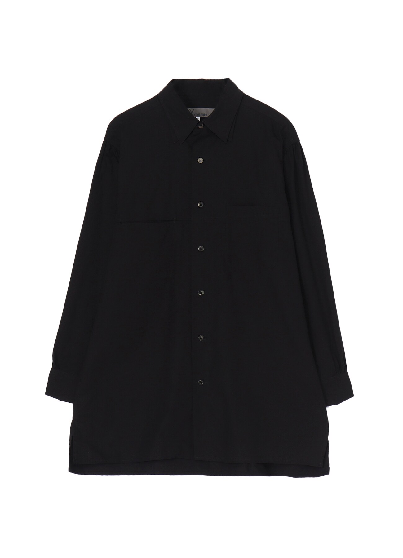 90s Y's for men ワイズフォーメン オーバーシャツ（Y's for men