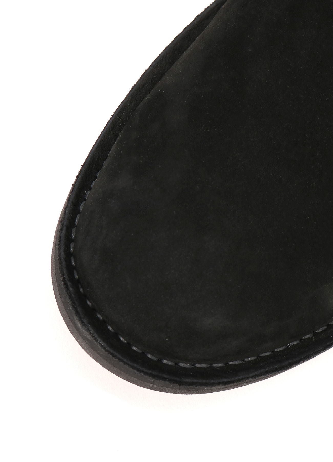 NUBUCK PLAIN TOE SHOES(26cm Black): Y's for men|WILDSIDE NUBUCK PLAIN TOE SHOES(26cm Black): Y's for men|WILDSIDE