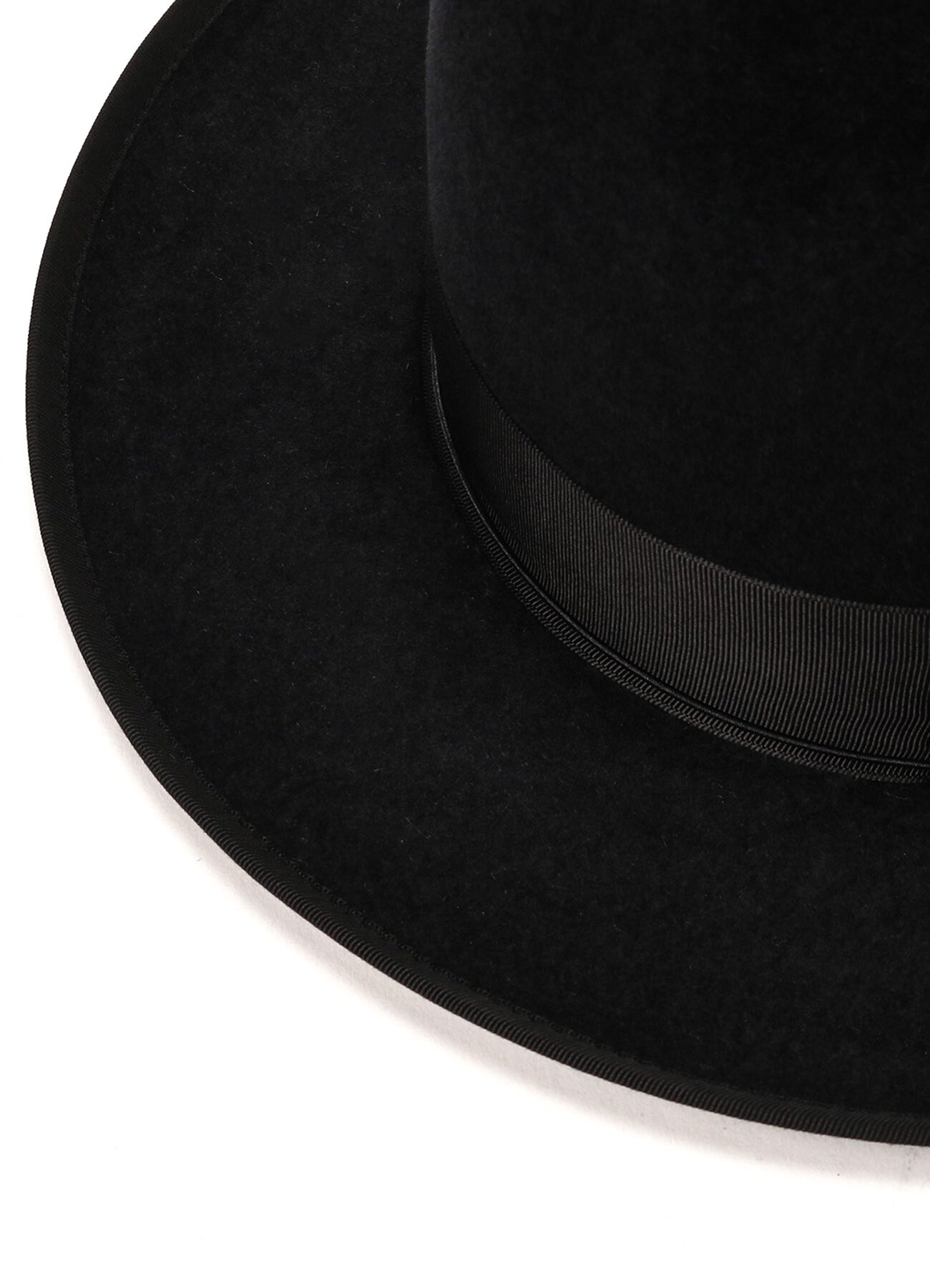Y's for men × STETSON Whippet Standard Version(S Black): Y's Y's for men × STETSON Whippet Standard Version(S Black): Y's