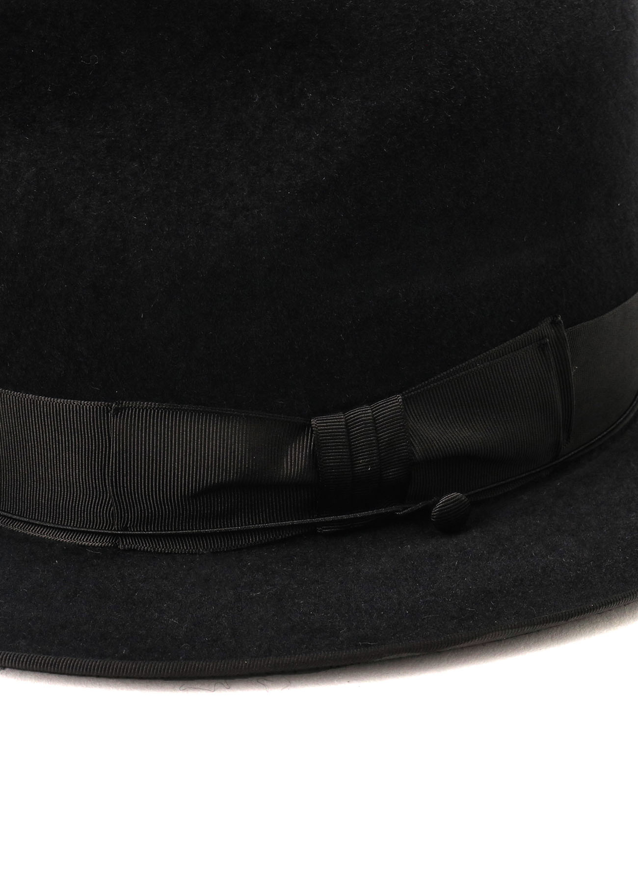 Y's for men × STETSON Whippet Standard Version(S Black): Y's Y's for men × STETSON Whippet Standard Version(S Black): Y's