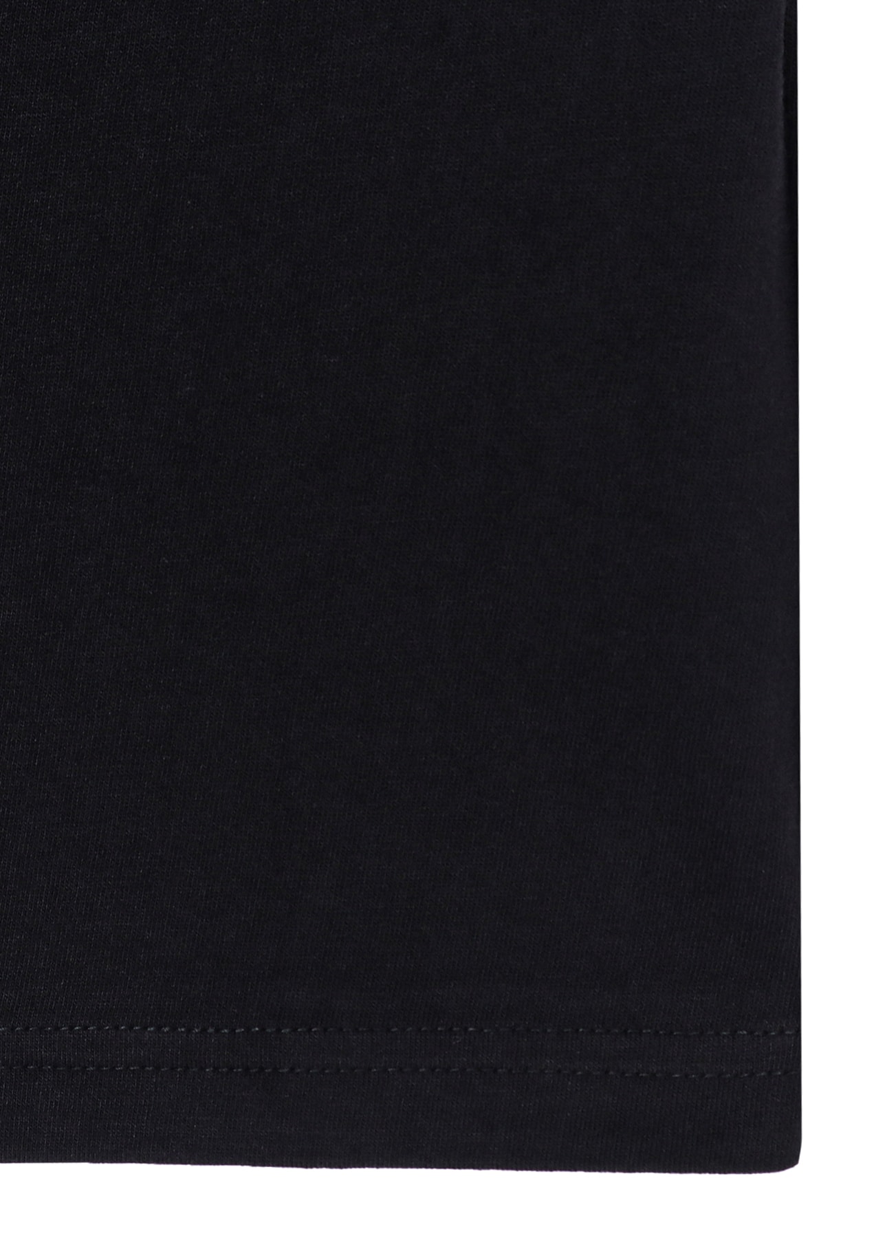 Y's for men 2PACK T-SHIRTS(FREE SIZE Black x White): Y's for