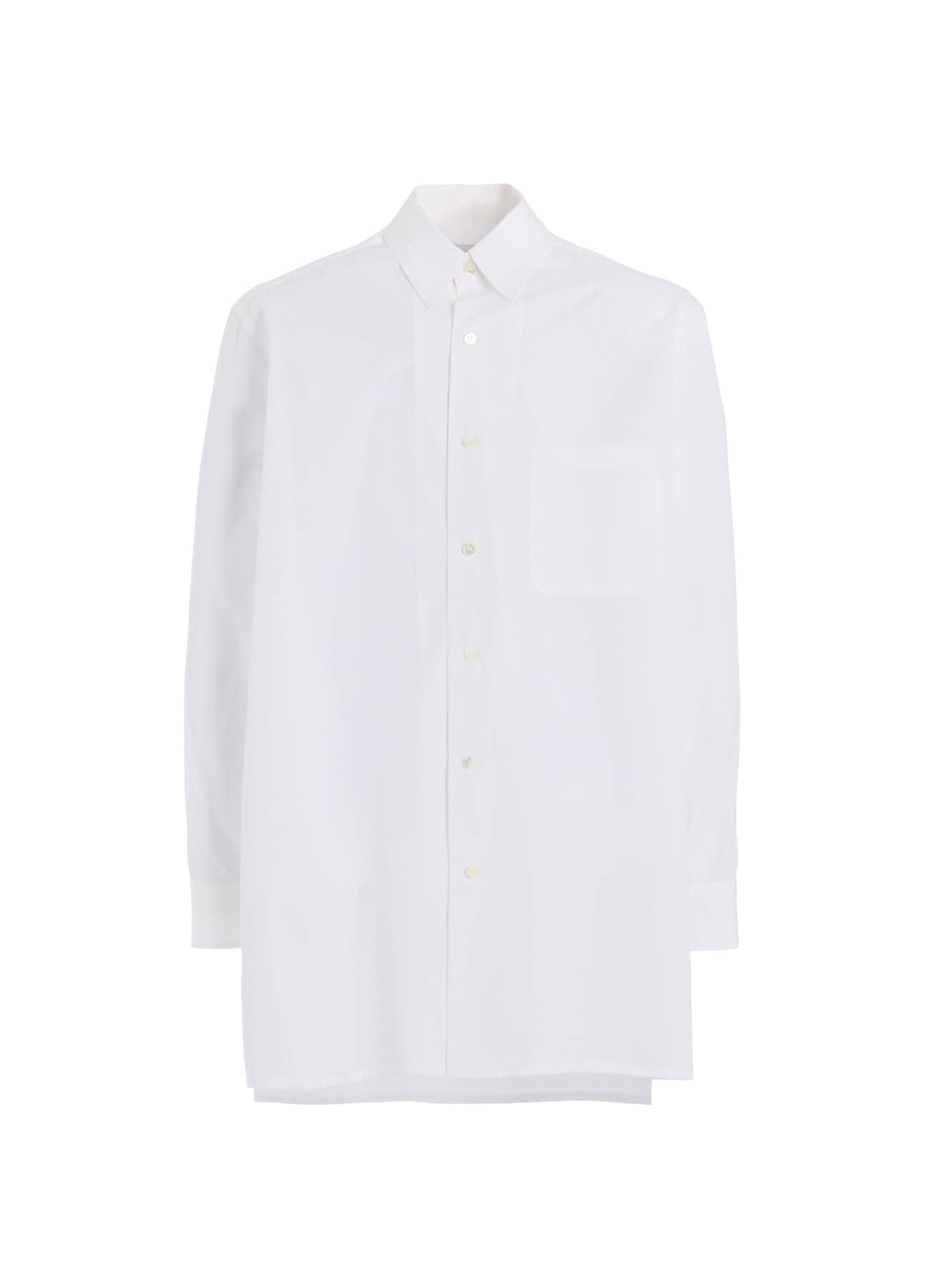 100/2 BROAD BASIC SHIRT