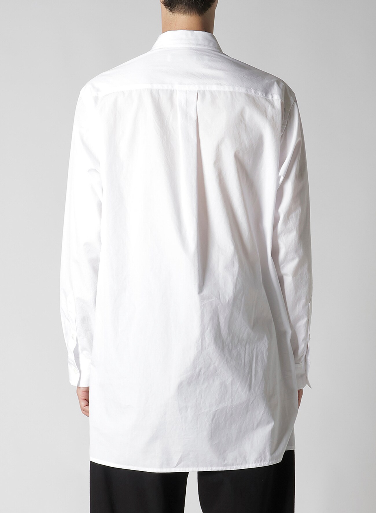 100/2 BROAD BASIC SHIRT_2