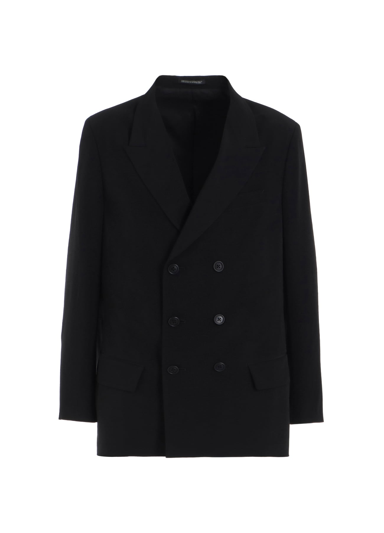 TA TUXEDO DOUBLE JACKET