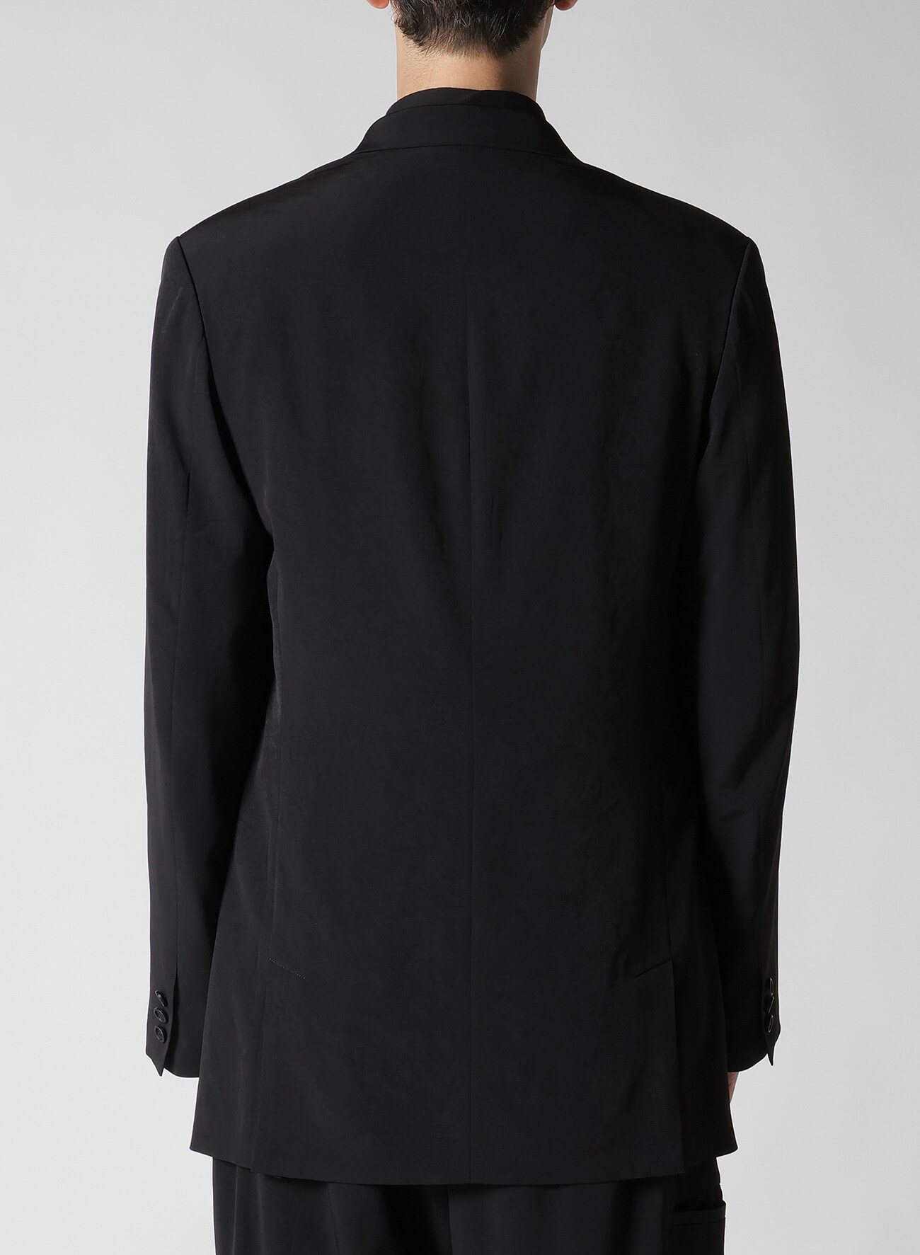 TA TUXEDO DOUBLE JACKET_2