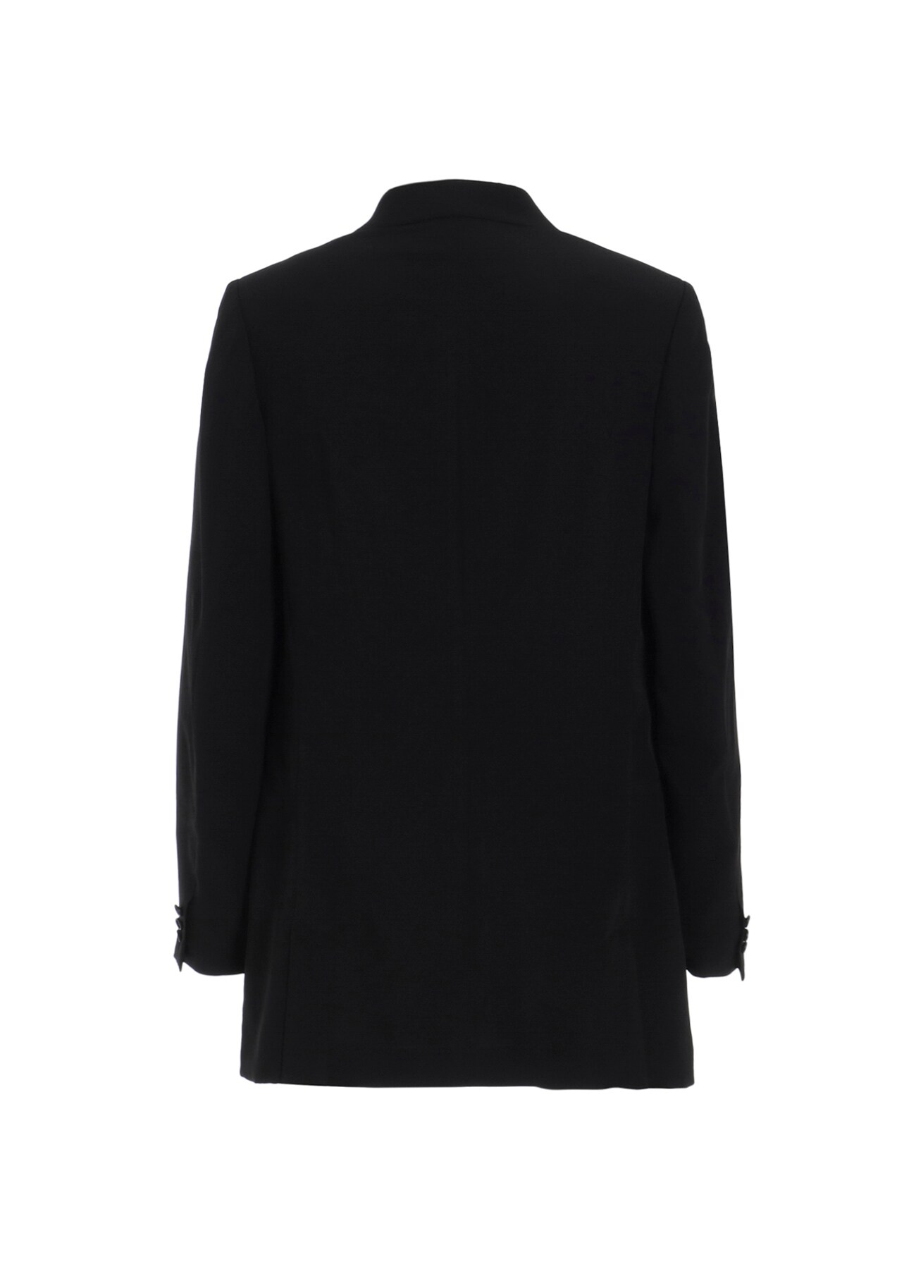 TA TUXEDO PARALLEL PANELED JACKET_11