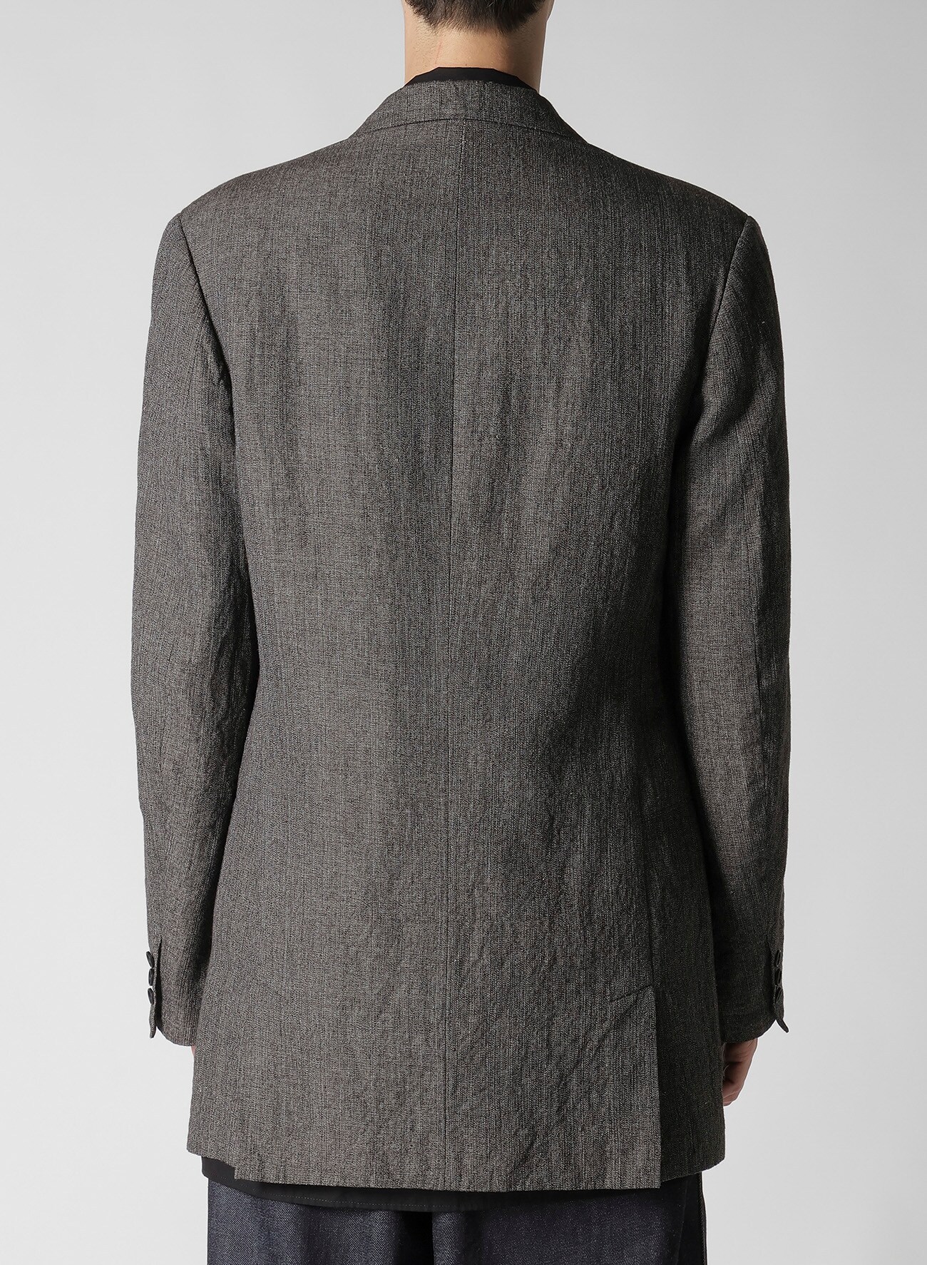 HEATHER KHADI JACKET WITH PARALLEL PANELED_5