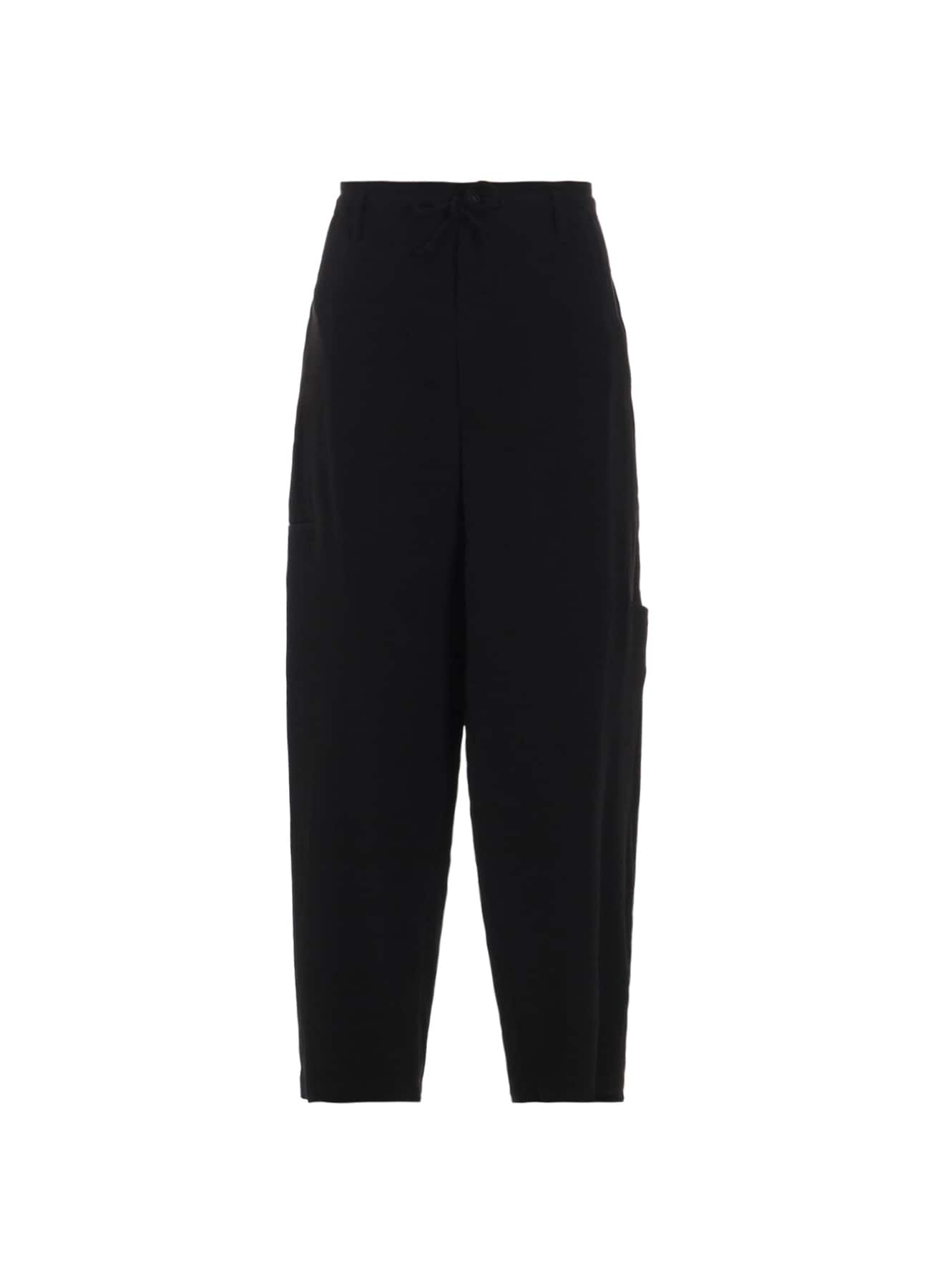 TA TUXEDO PANTS WITH RIGHT AND LEFT LEG POCKETS