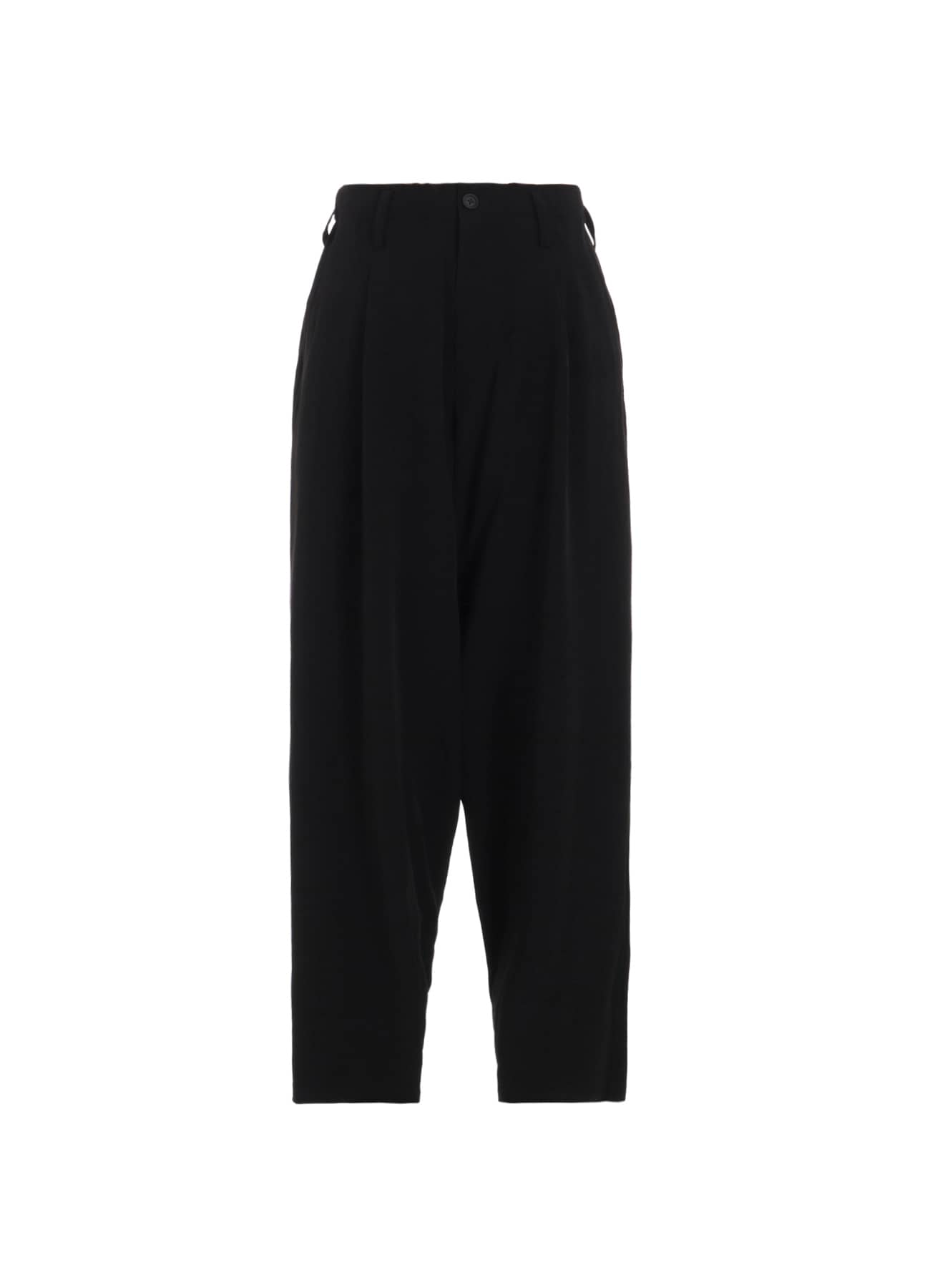 TA TUXEDO PANTS WITH WAIST STRING