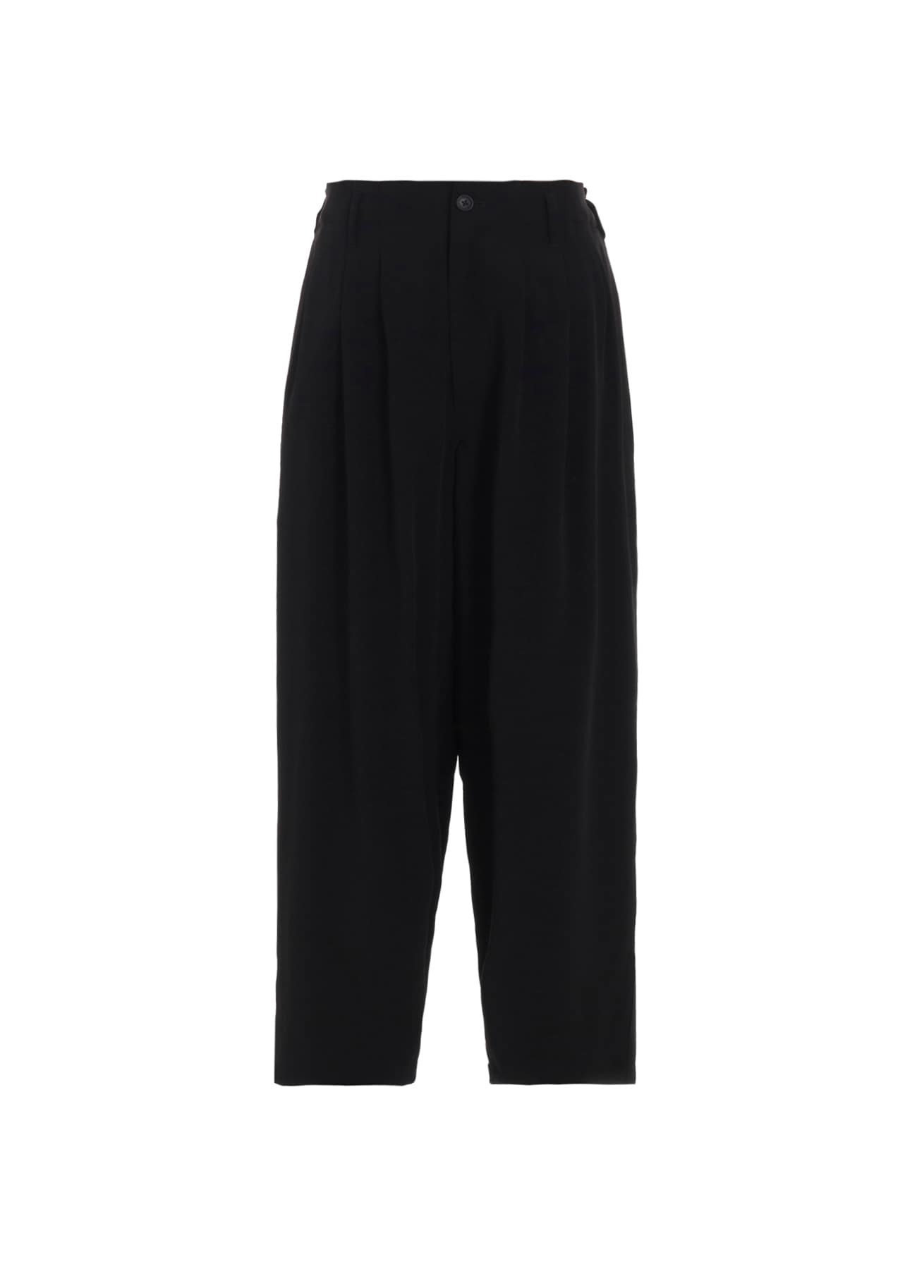 TA TUXEDO PANTS WITH SIDE TAPE