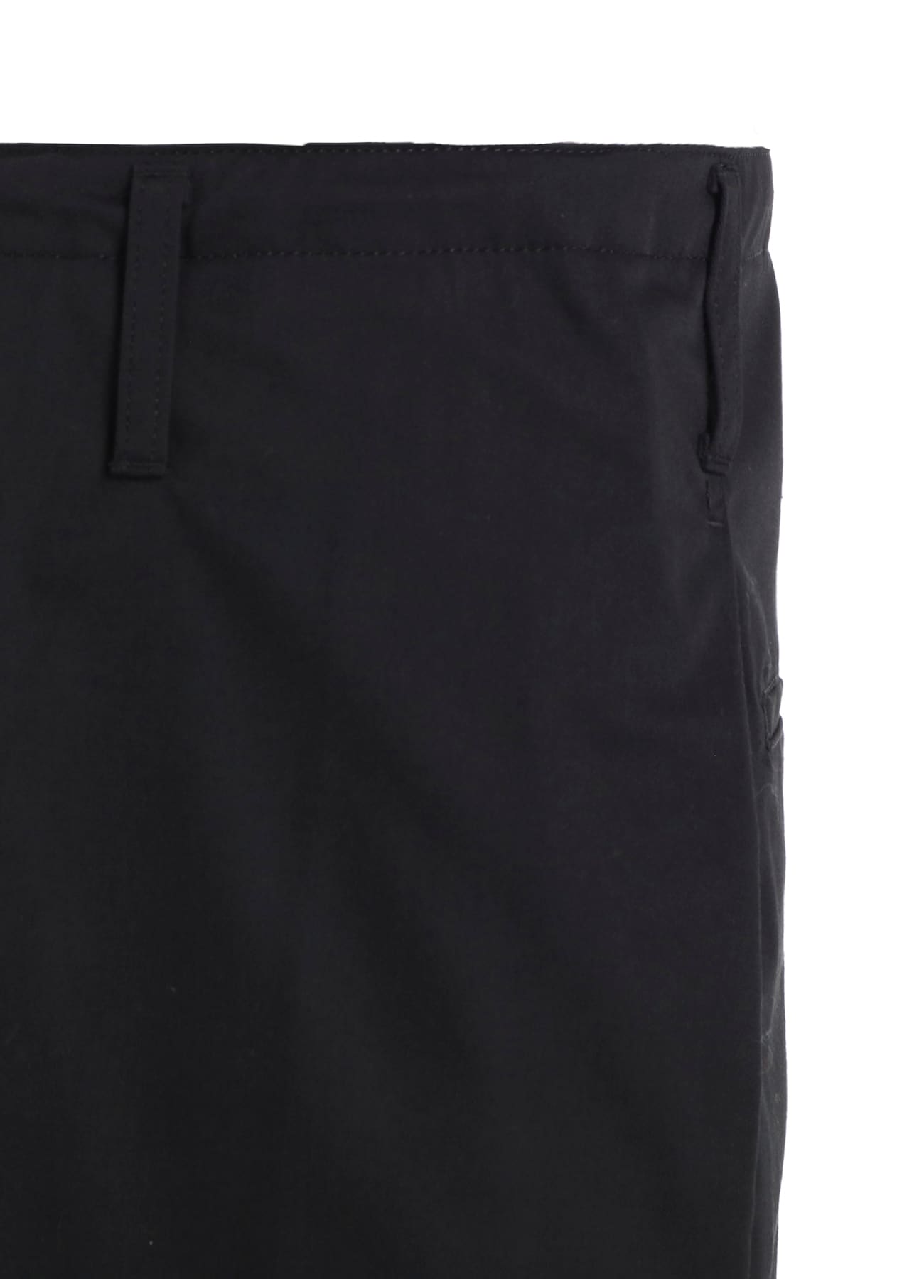T/C TWILL PANTS WITH  SIDE SEAM TUCK_4