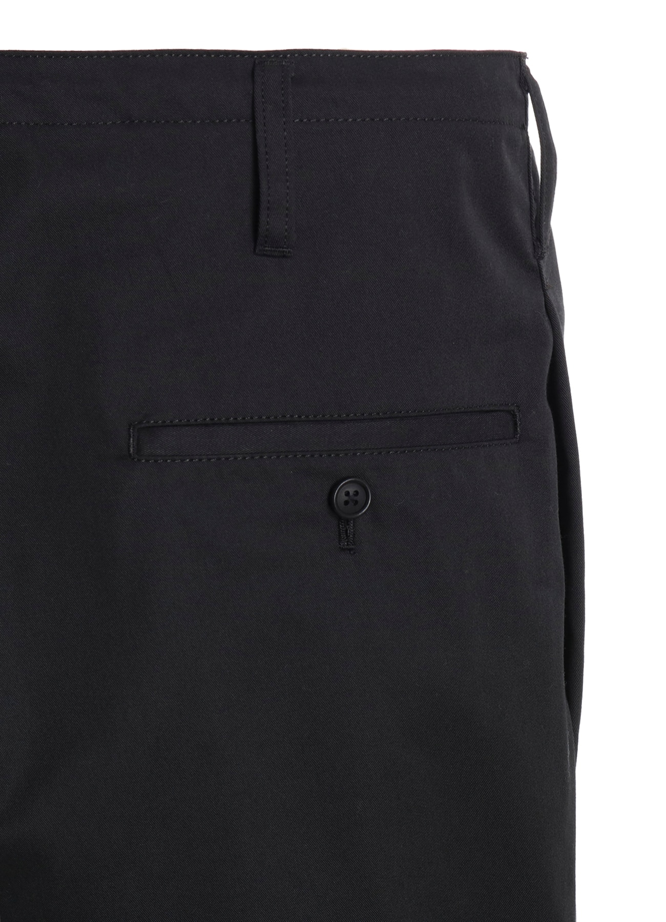T/C TWILL PANTS WITH  SIDE SEAM TUCK_6