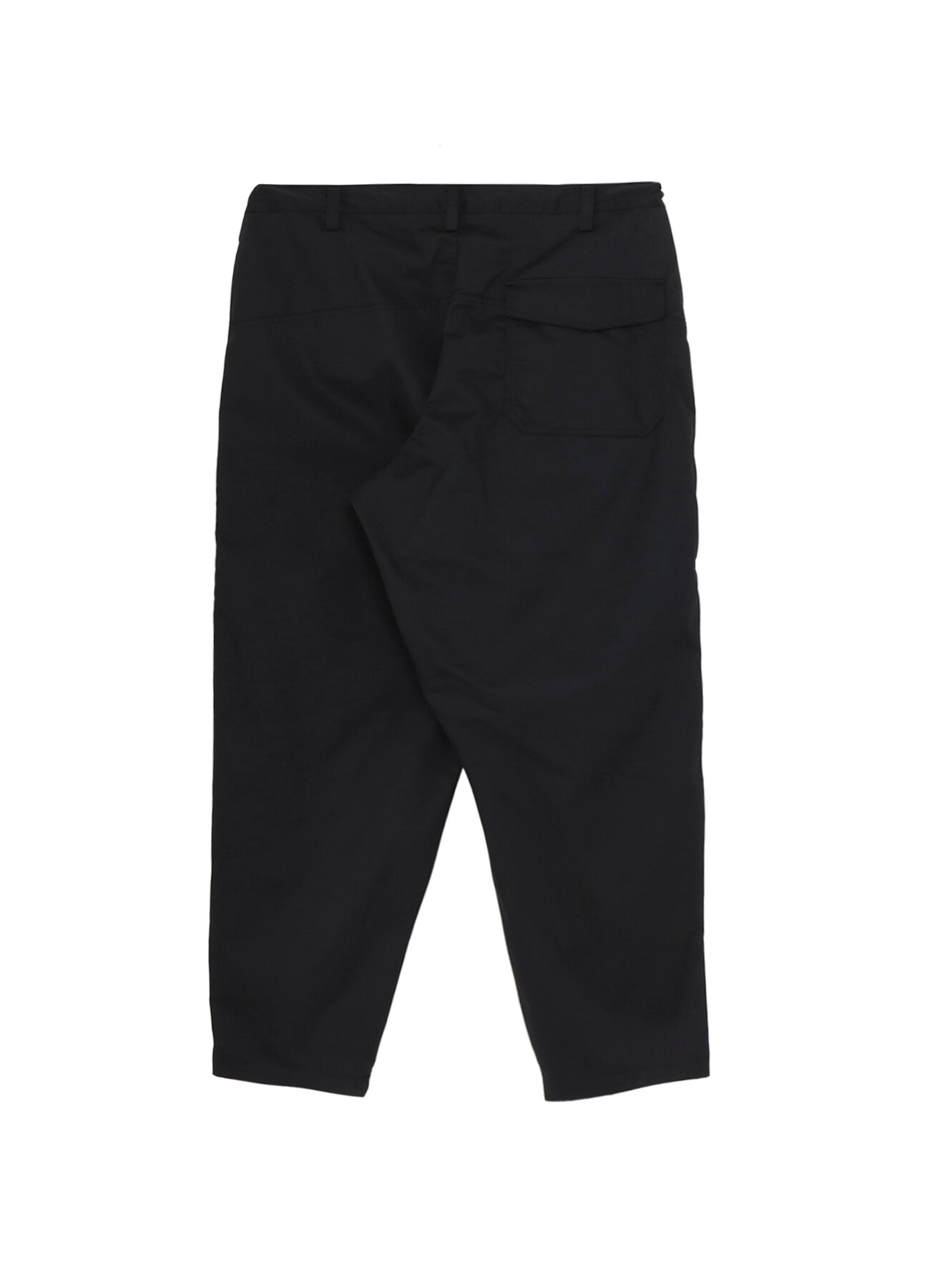 T/C TWILL WORK PANTS WITH STRING_2