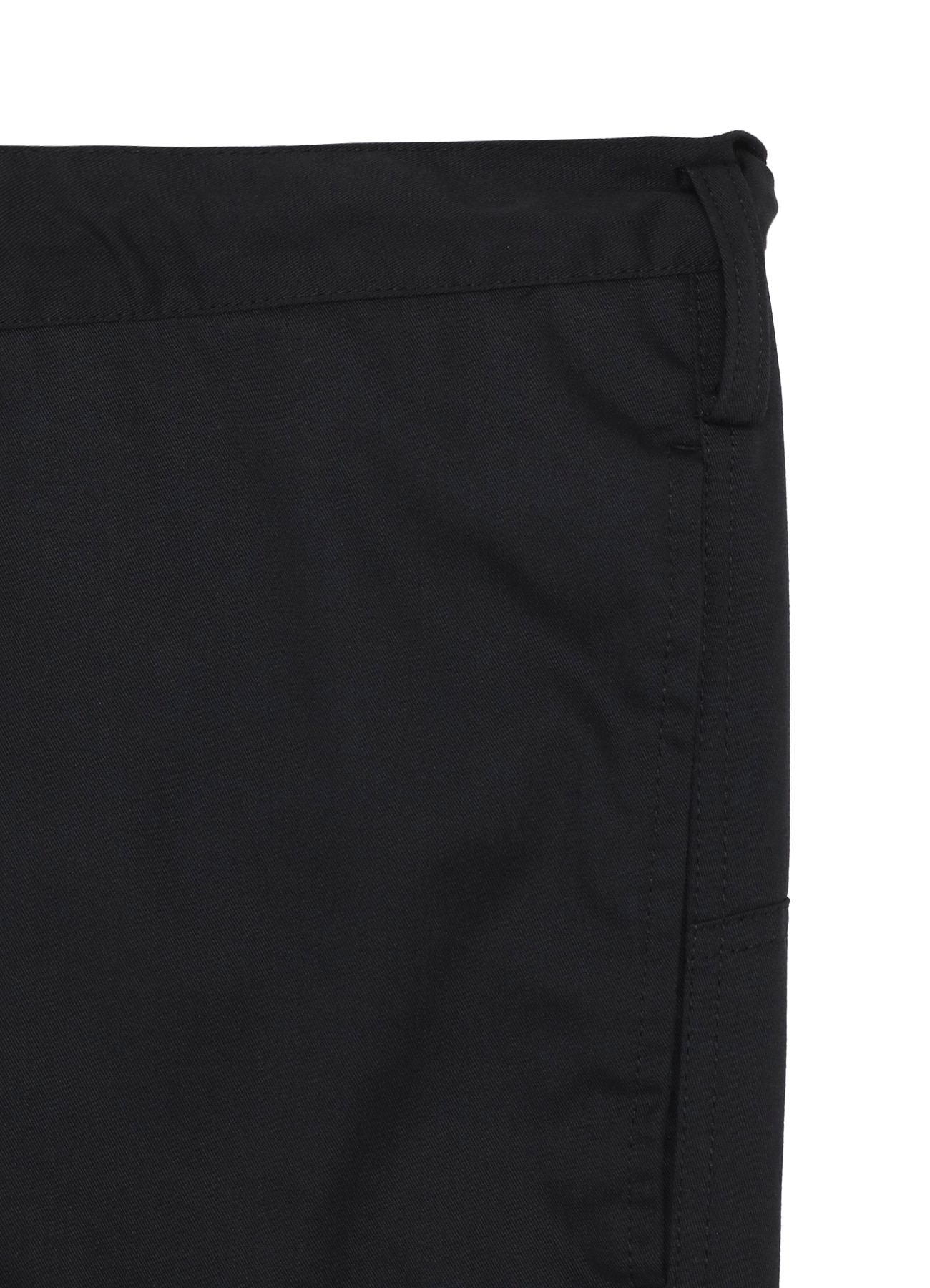 T/C TWILL WORK PANTS WITH STRING_3