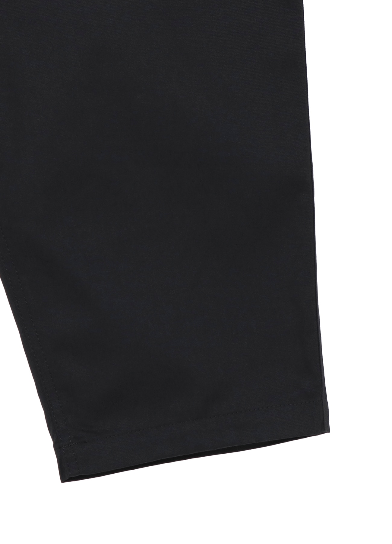 T/C TWILL WORK PANTS WITH STRING_4