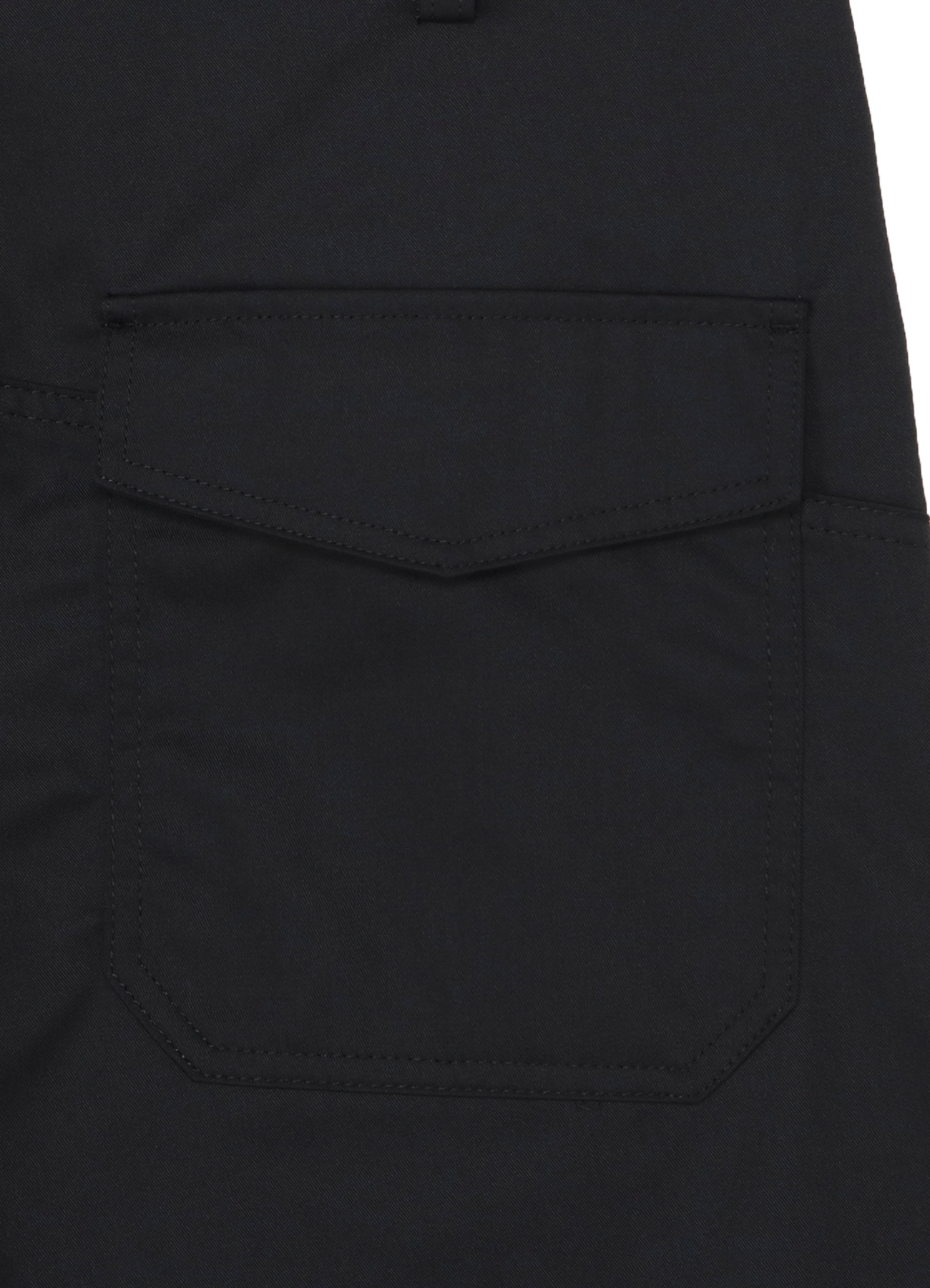 T/C TWILL WORK PANTS WITH STRING_5