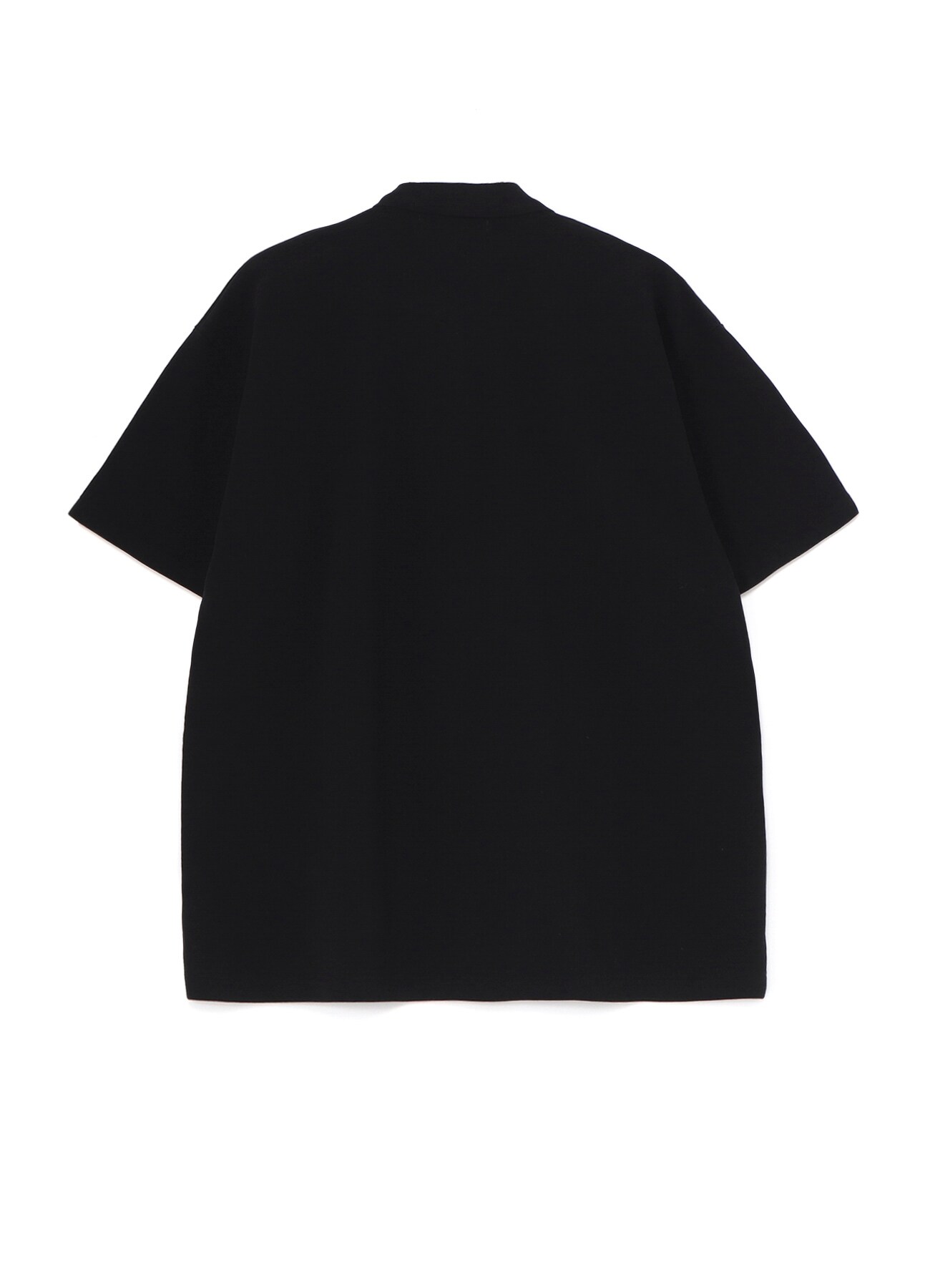 Y's for men LOGO EMBROIDERY POLO_2