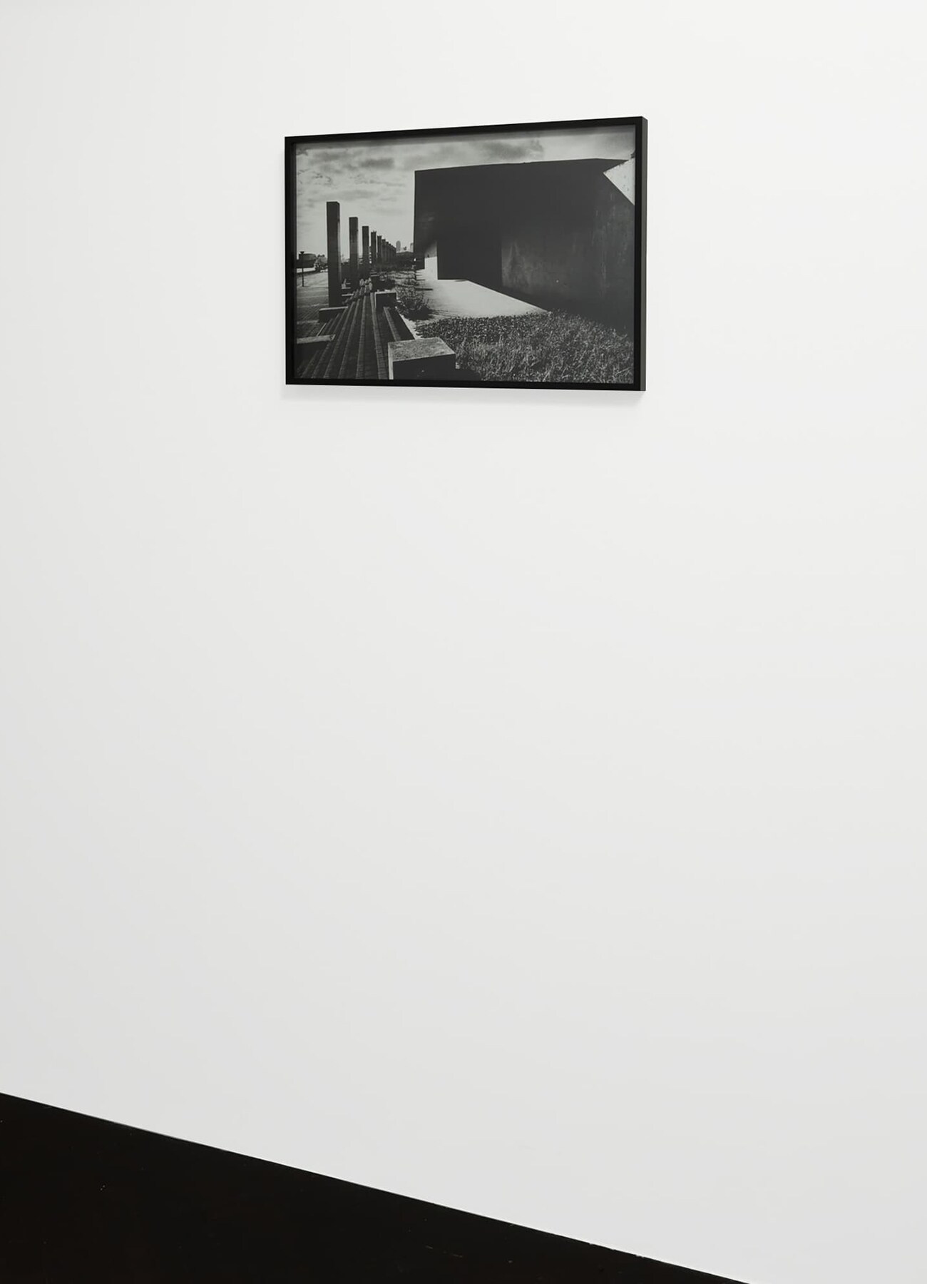 TAKAY  "IN PRAISE OF SHADOW（HOMAGE TO TADAO ANDO）"  01_2