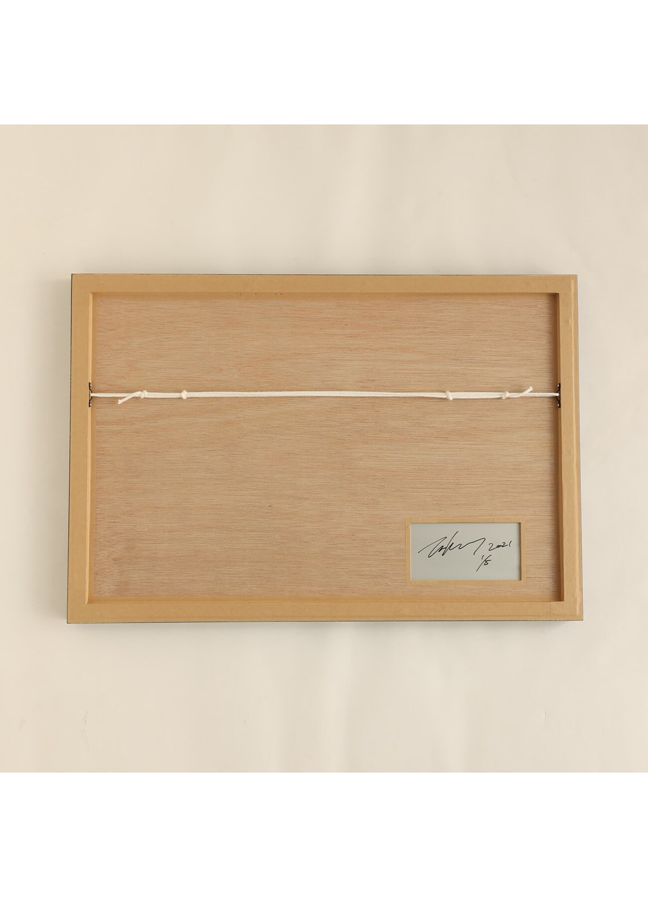 TAKAY  "IN PRAISE OF SHADOW（HOMAGE TO TADAO ANDO）"  01_6