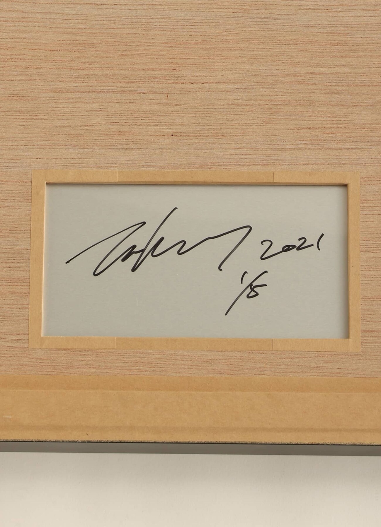 TAKAY  "IN PRAISE OF SHADOW（HOMAGE TO TADAO ANDO）"  01_7