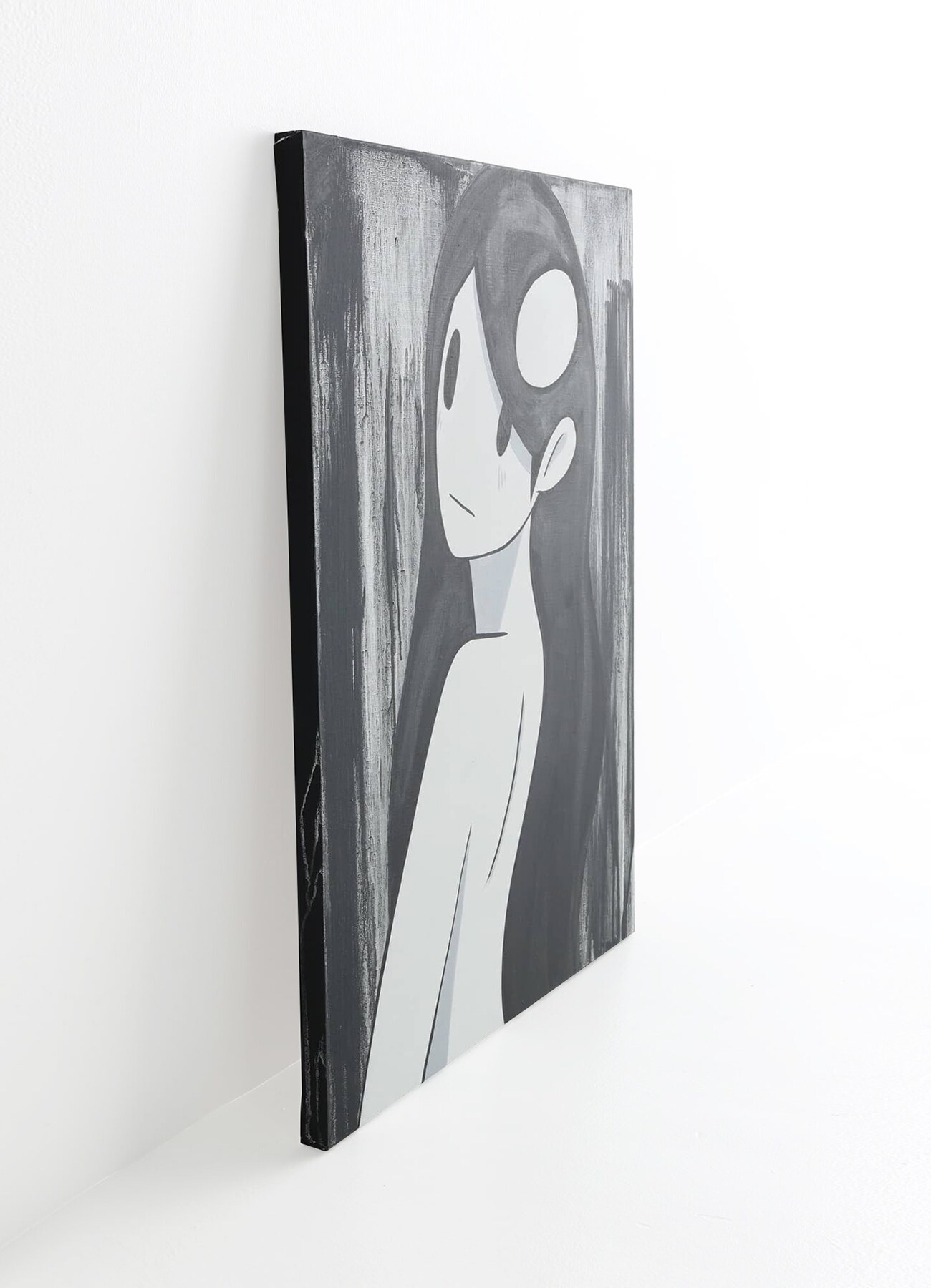 <抽選商品> Takeru Amano "Venus" WILDSIDE EXCLUSIVE_6