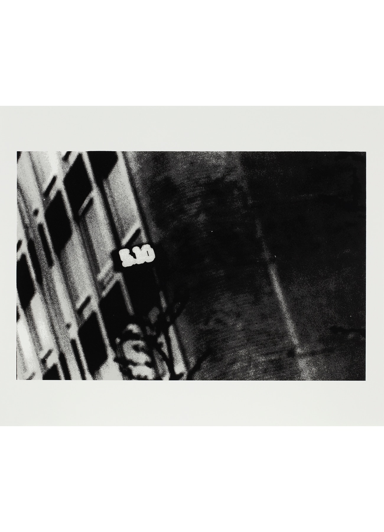 Daido Moriyama  "Farewell Photography"_2