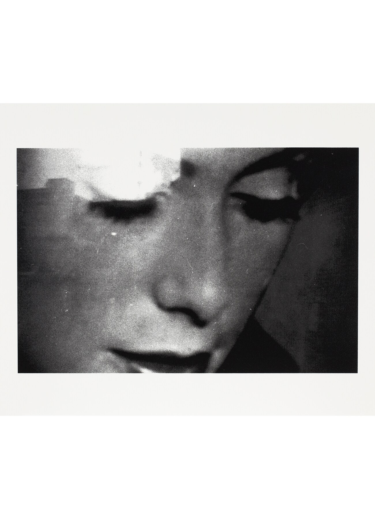 Daido Moriyama  "Farewell Photography"_3