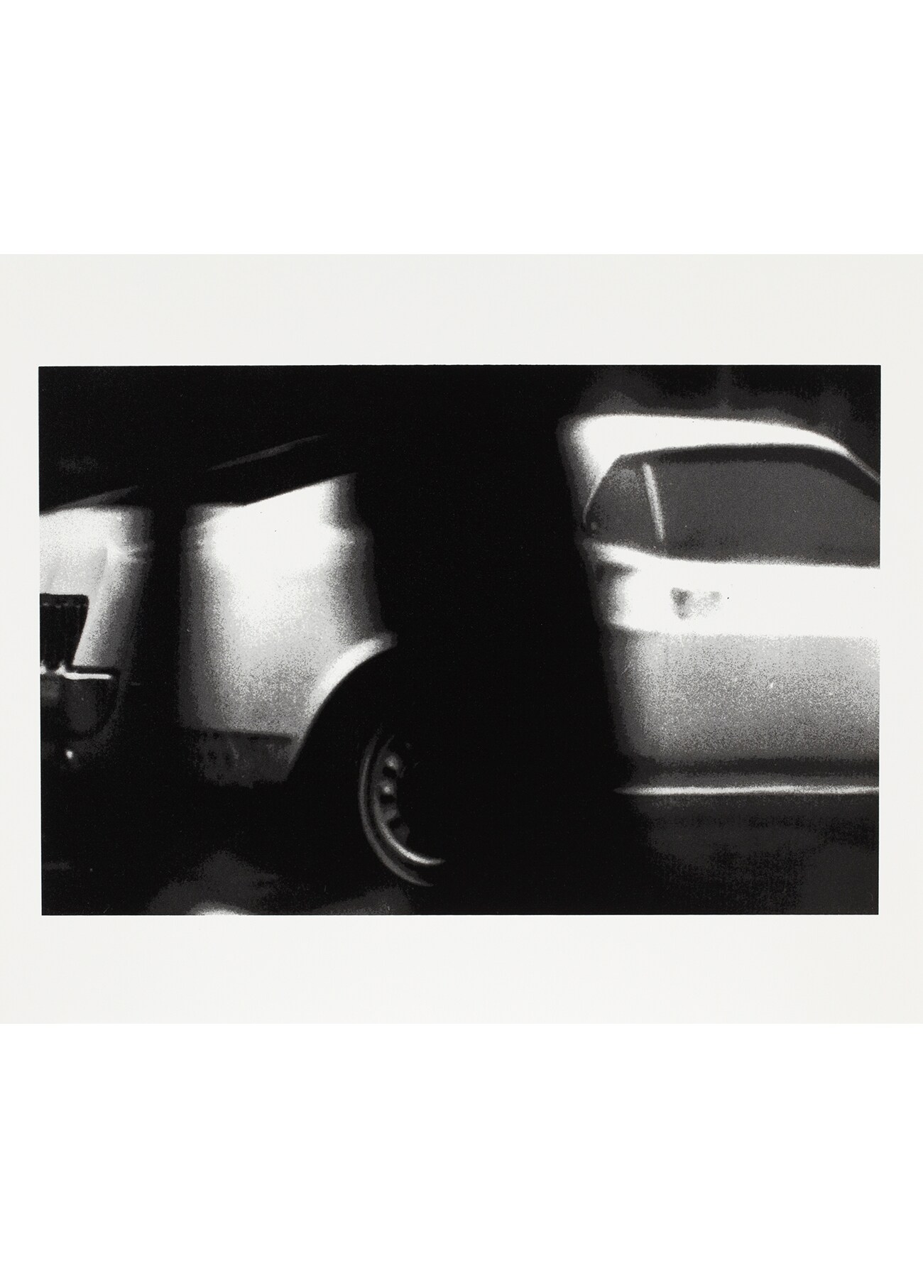 Daido Moriyama  "Farewell Photography"_4