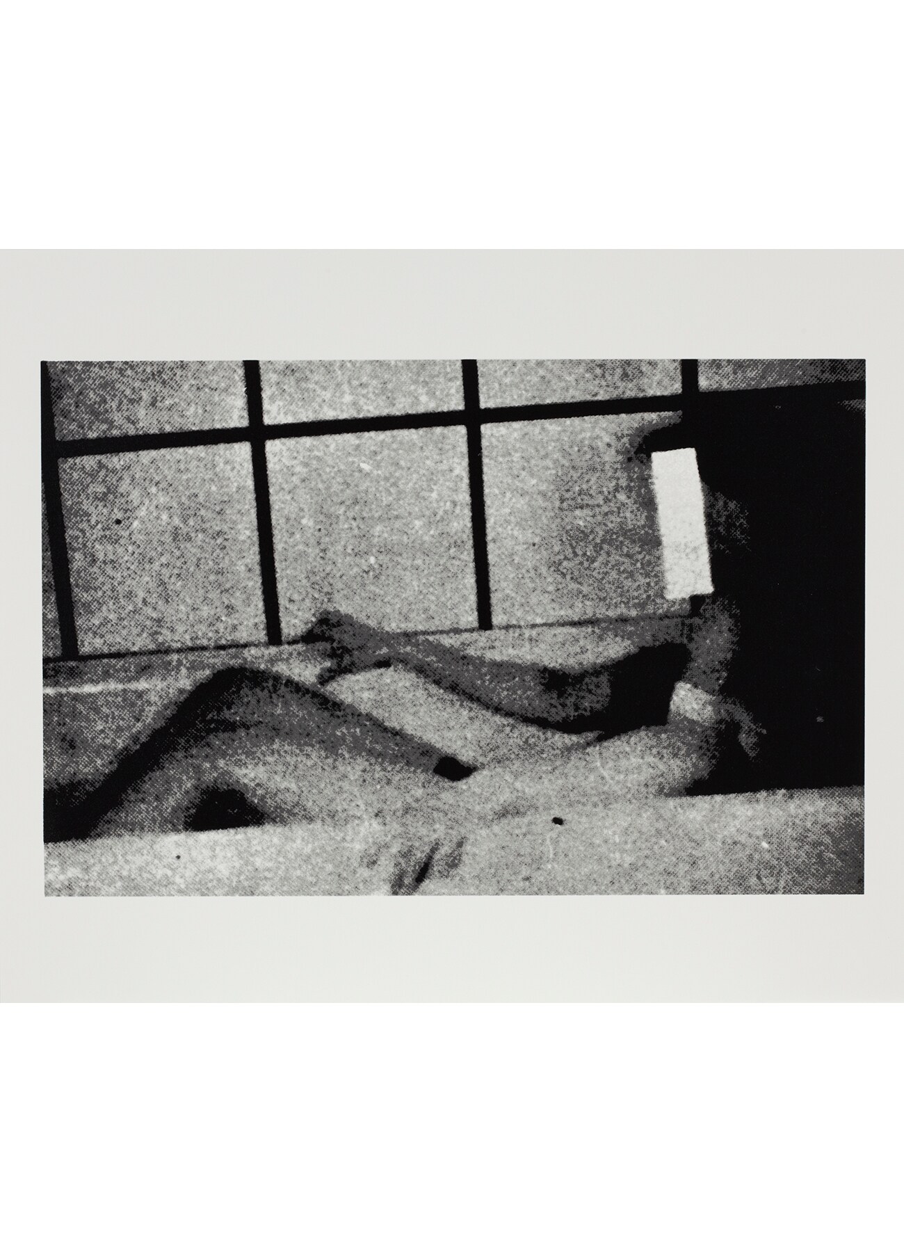 Daido Moriyama  "Farewell Photography"_7