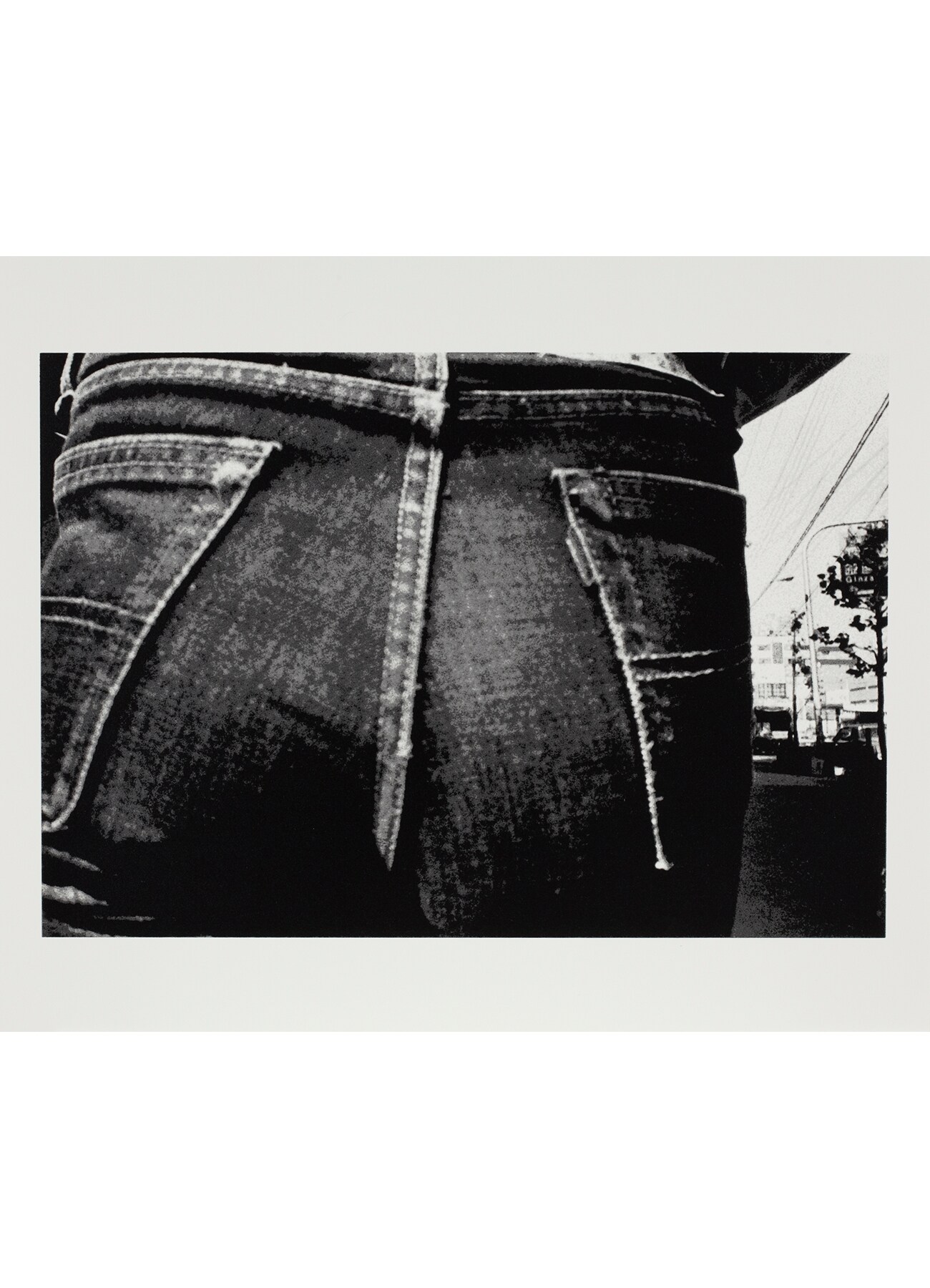 Daido Moriyama  "Farewell Photography"_9