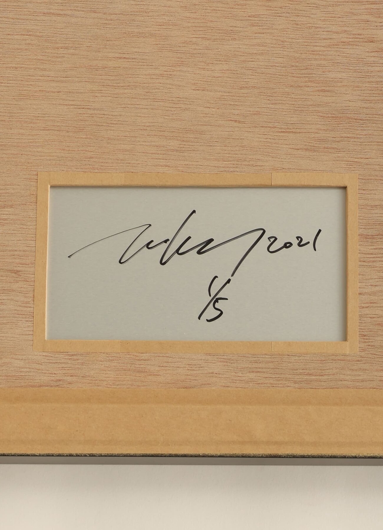 TAKAY  "IN PRAISE OF SHADOW（HOMAGE TO TADAO ANDO）"  02_7